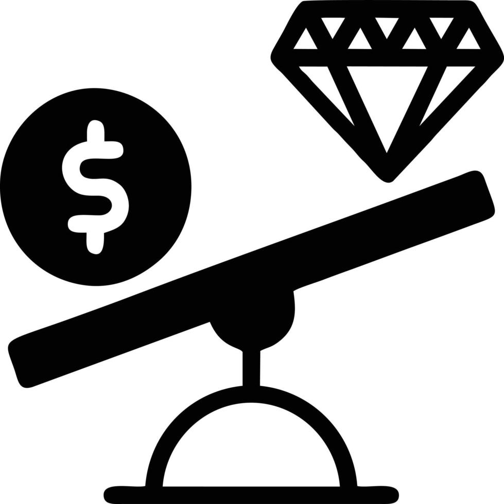Scale balance icon symbol design, Illustration of the law balance icon vector image. EPS 10