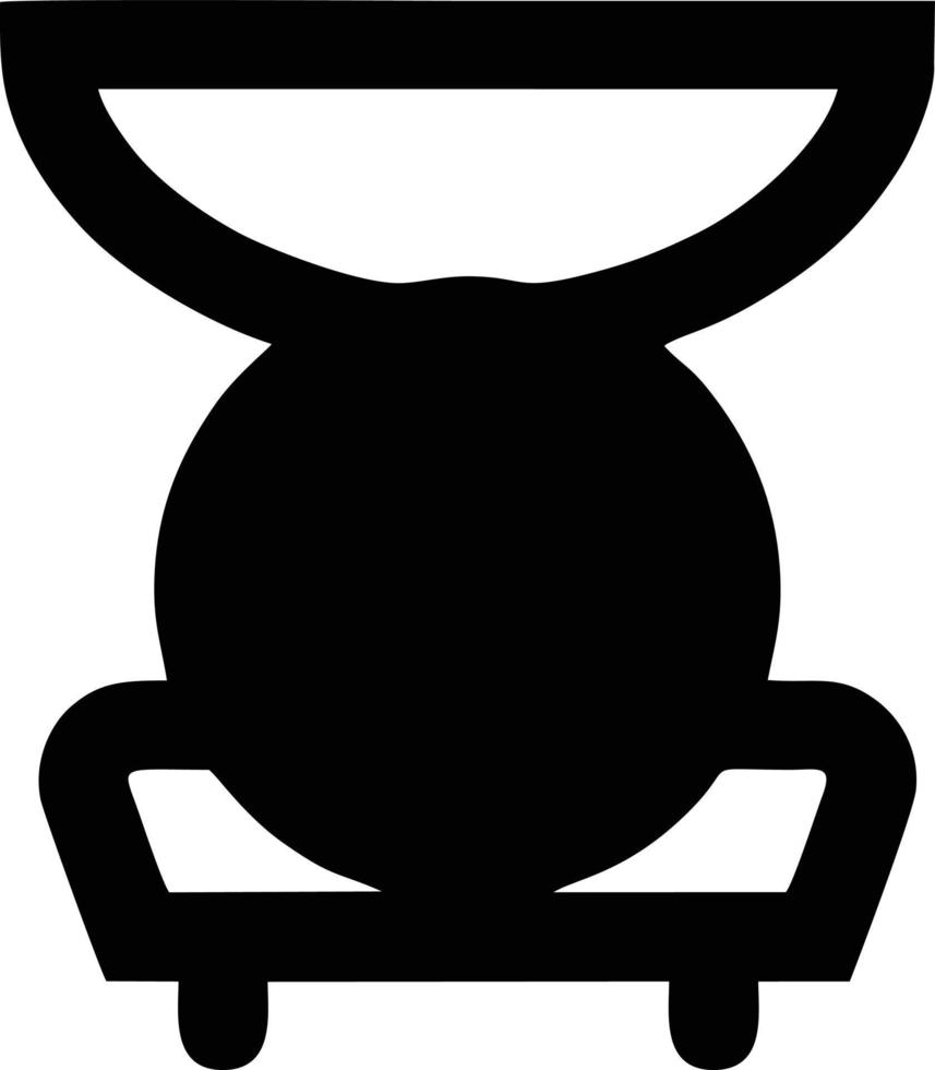 Scale balance icon symbol design, Illustration of the law balance icon vector image. EPS 10