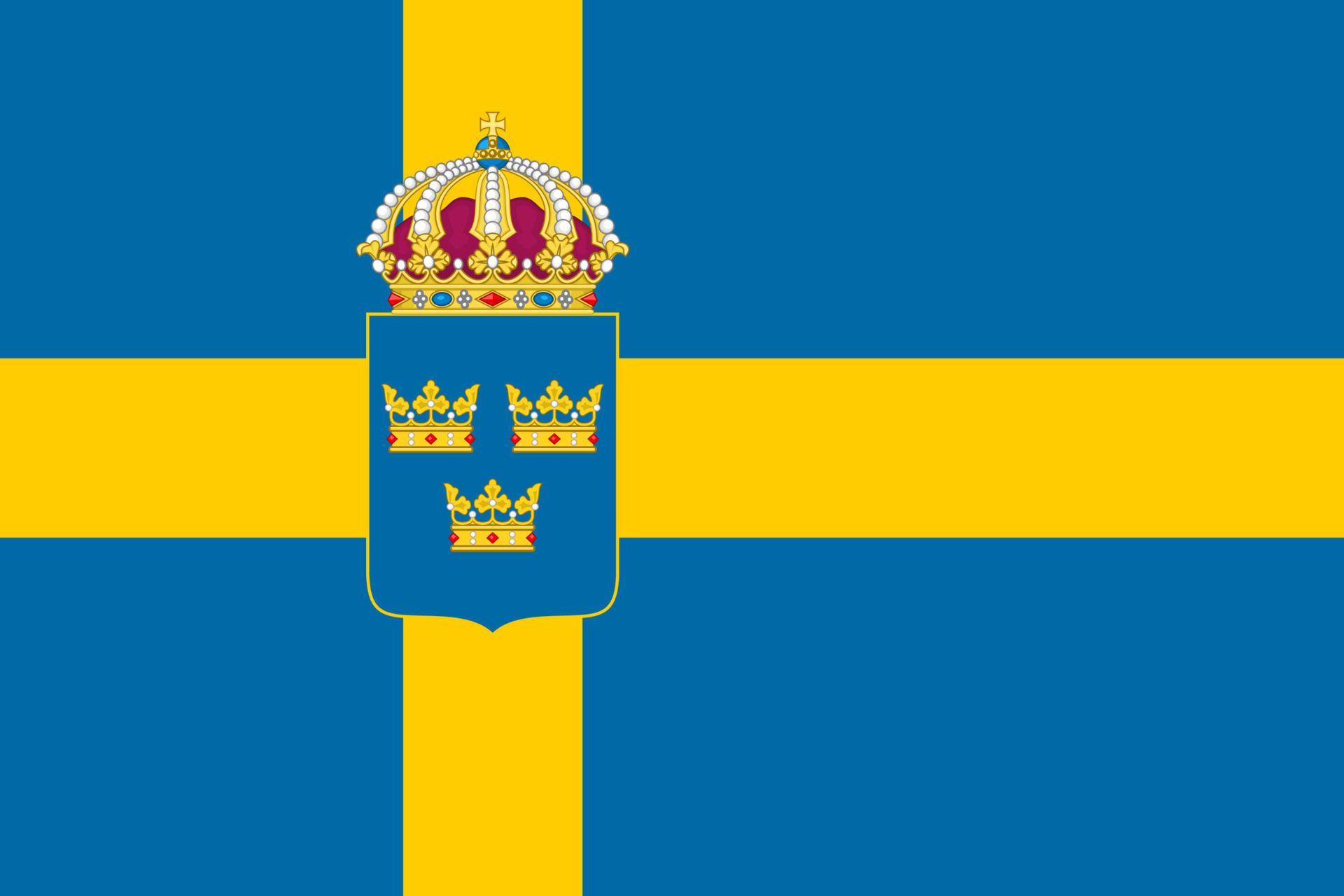 simple-flag-with-coat-of-arms-21853255-vector-art-at-vecteezy