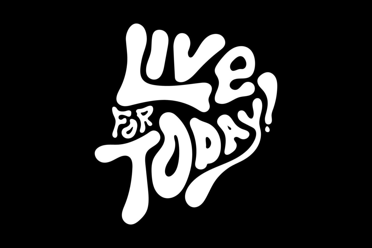 streetwear quotes tshirt design inspiration templates vector