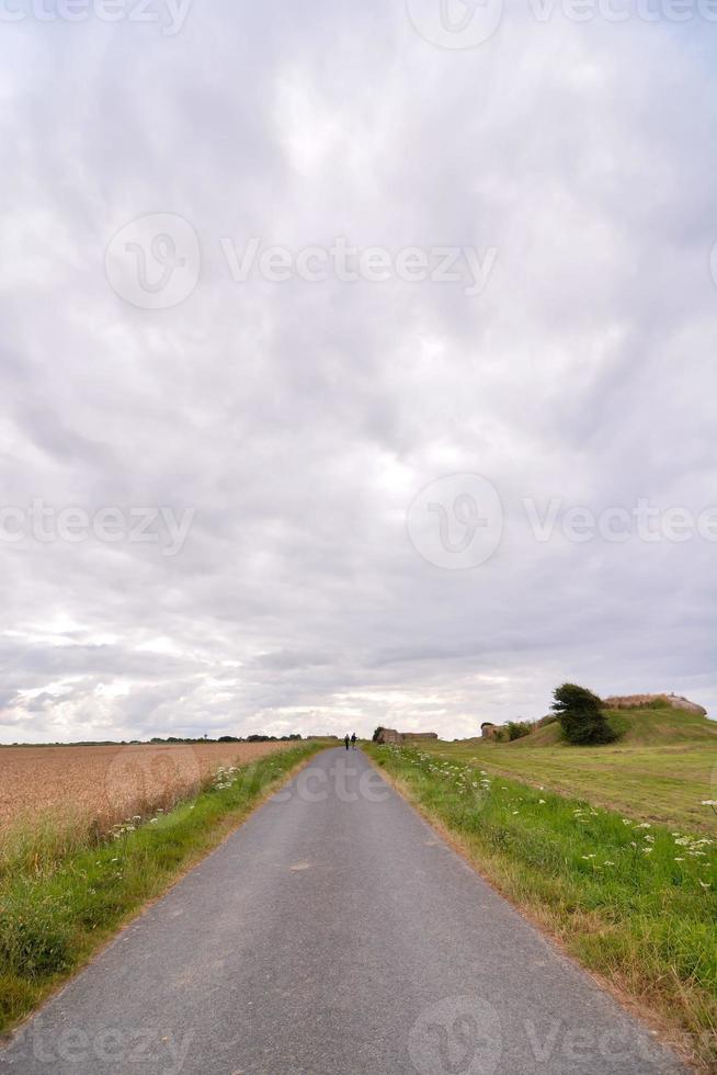 escénico rural paisaje foto