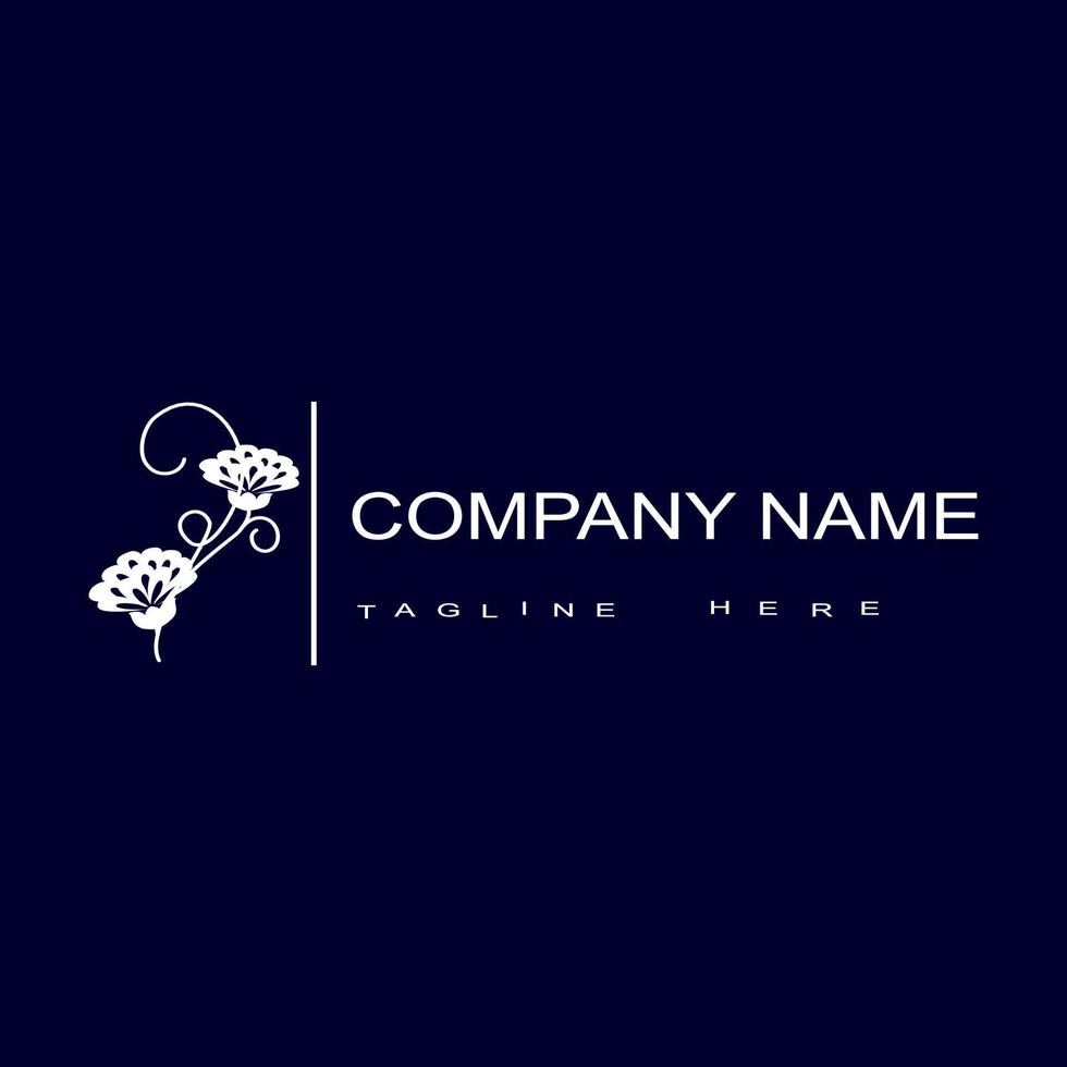 logo or symbol for company identity vector