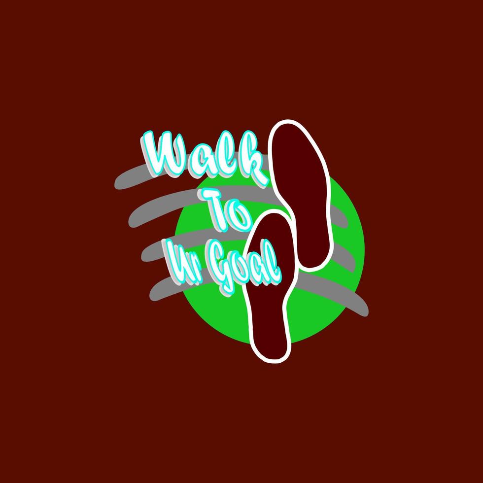 lattering for tshirt print vector