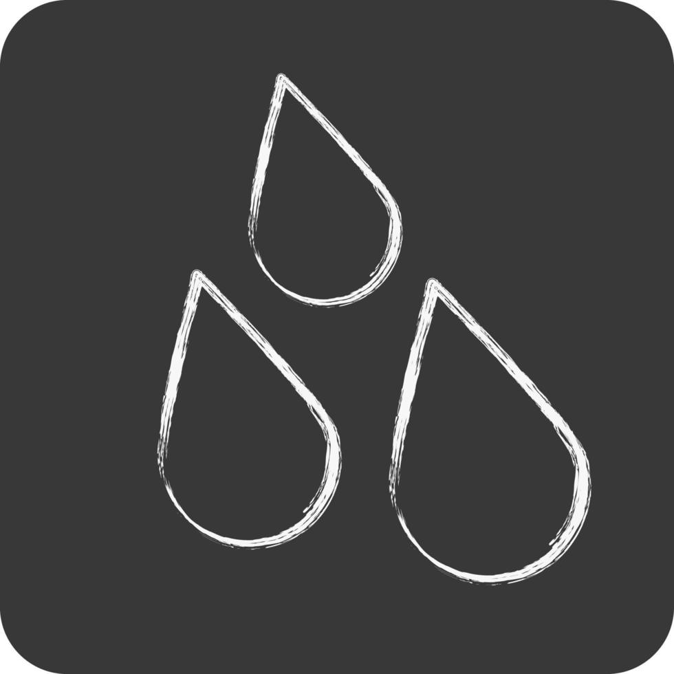 Icon Omega 3-6-9. related to CBD Oil symbol. simple design editable. simple illustration vector