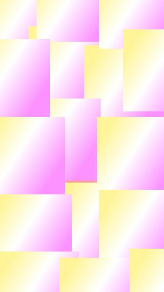 Colorful rectangle handphone wallpapers 21857259 Stock Photo at Vecteezy