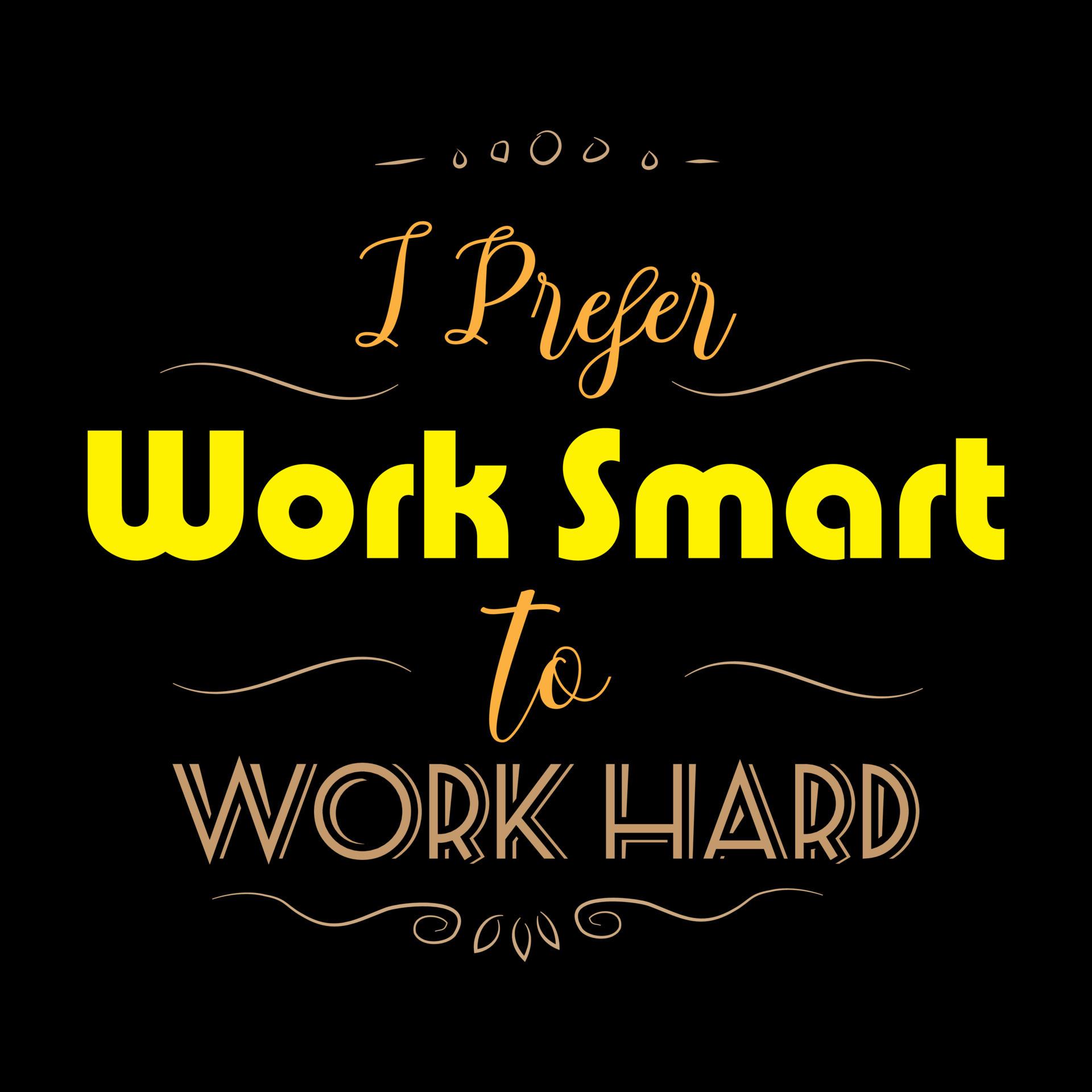 Work Hard Shirt 21857970 Vector Art at Vecteezy
