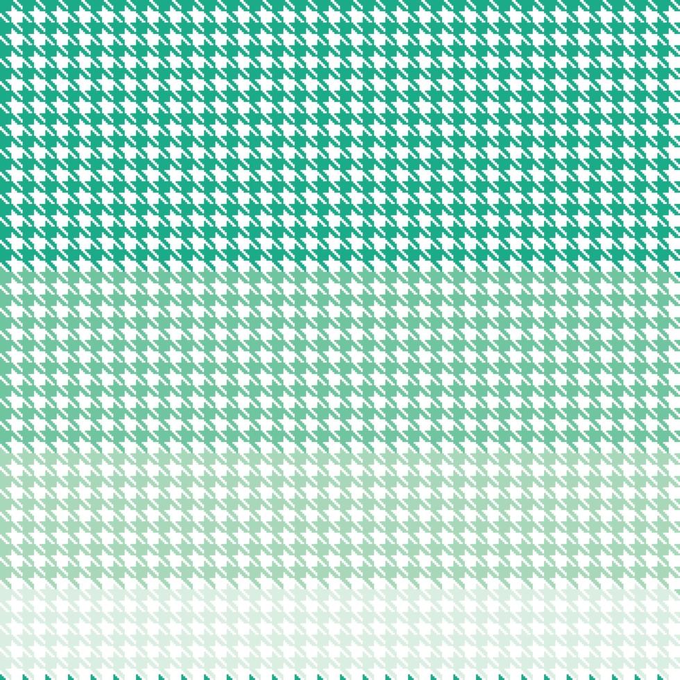 HOUNDSTOOTH PALETTE 27 vector