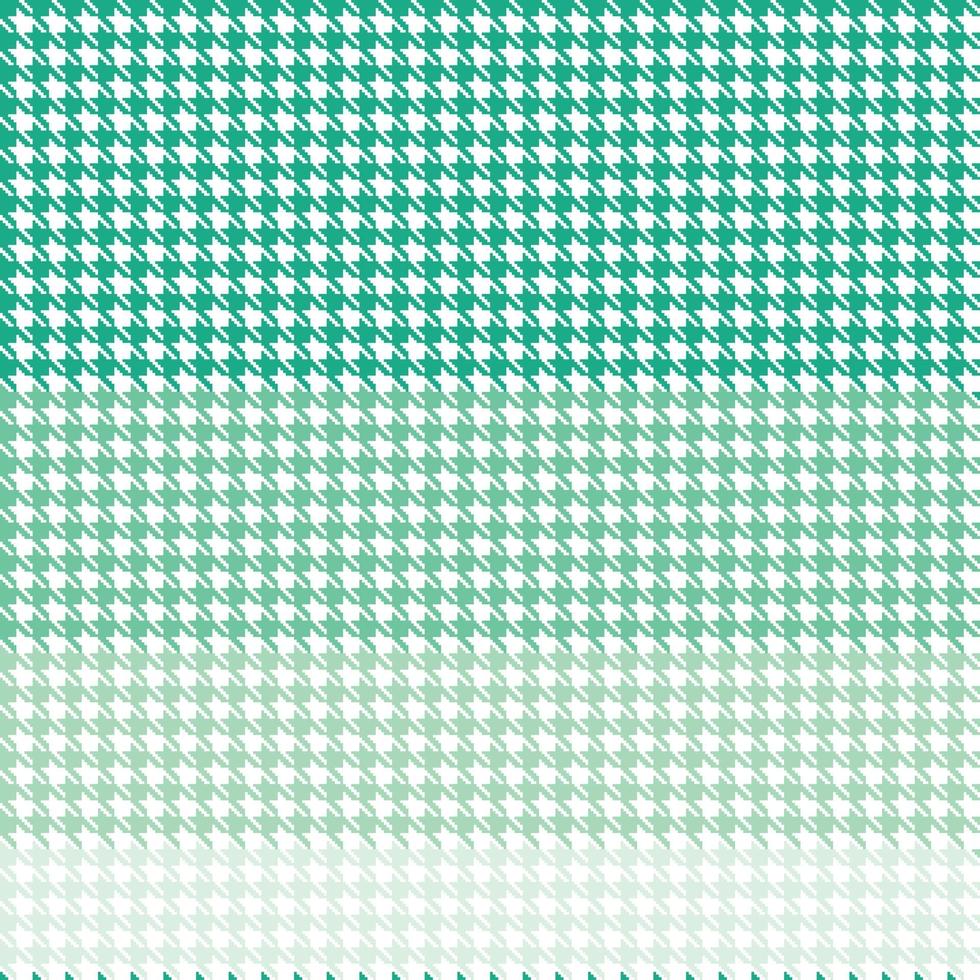 HOUNDSTOOTH PALETTE 27 vector