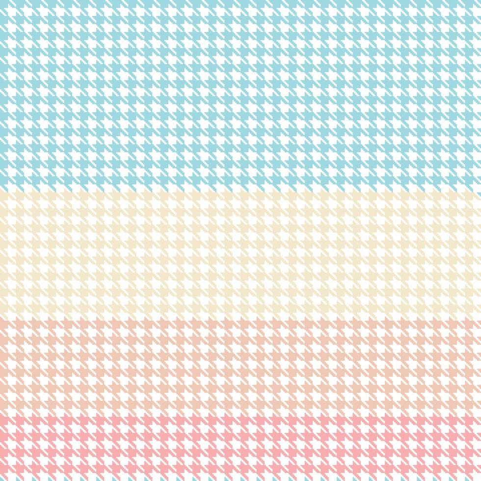 HOUNDSTOOTH PALETTE 30 vector