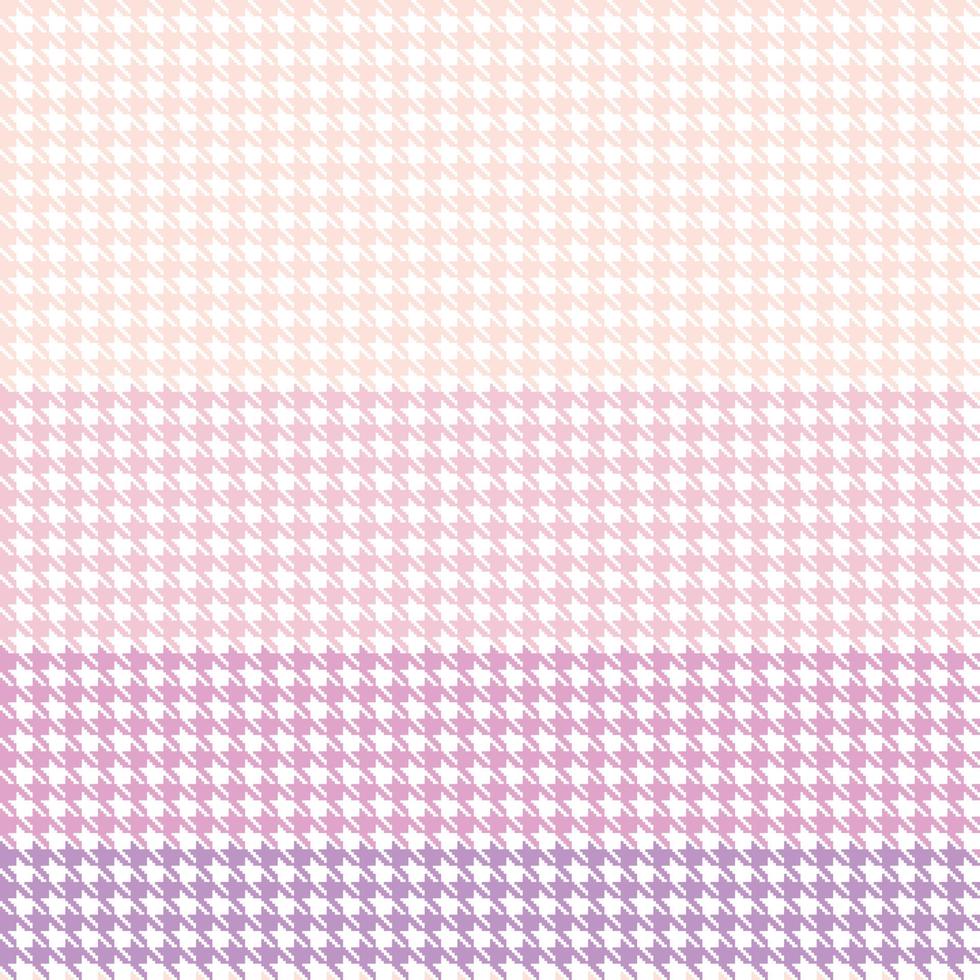 HOUNDSTOOTH PALETTE 28 vector