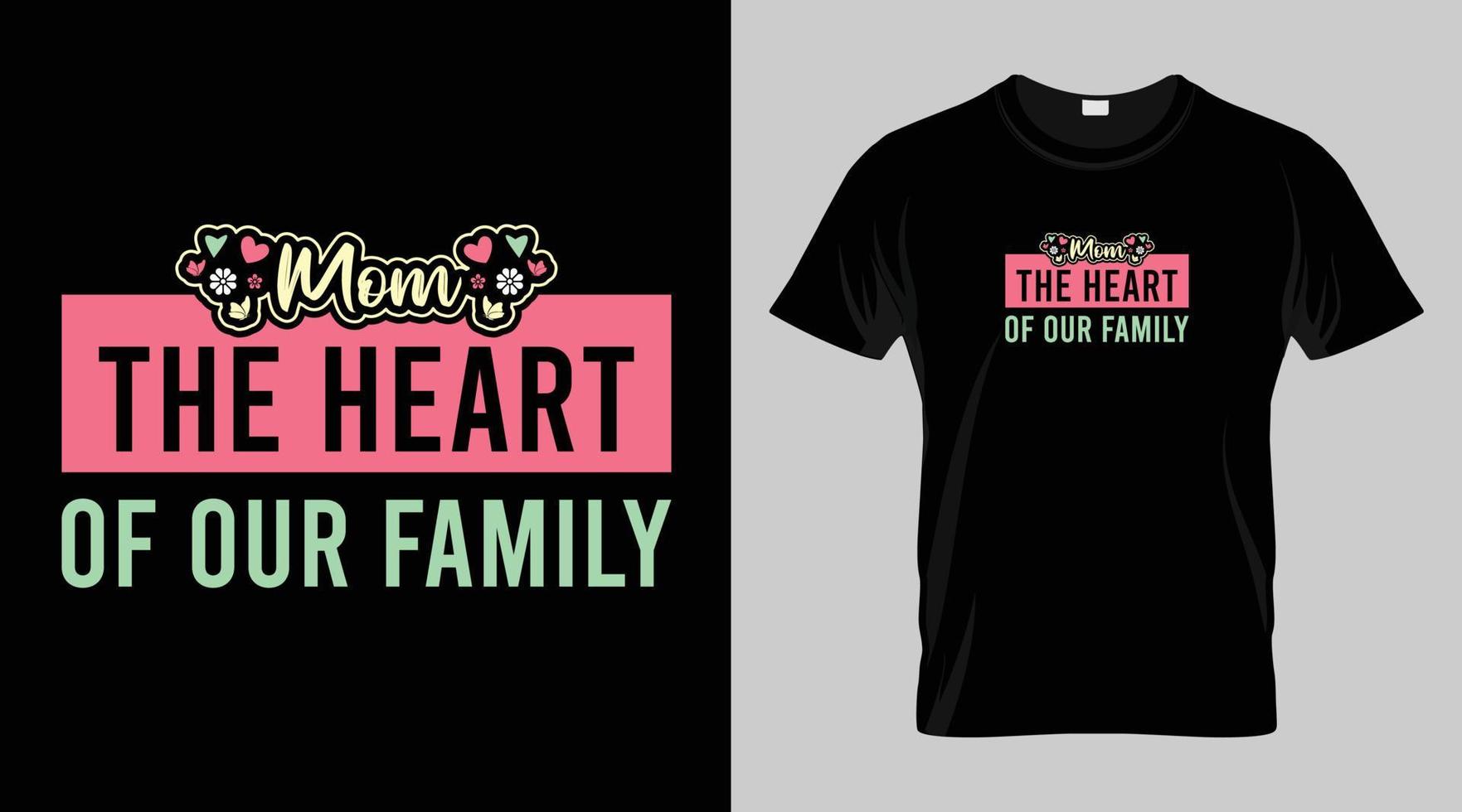 International mother's day t-shirt design, typography vector t-shirt, mother's day vector t-shirt