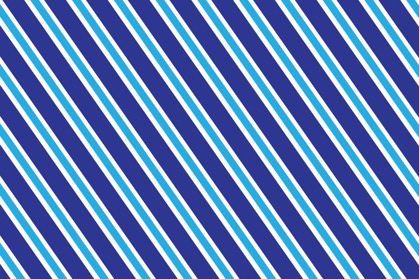 digonalabstrac wavy simple skye and blue pattern on white background . vector