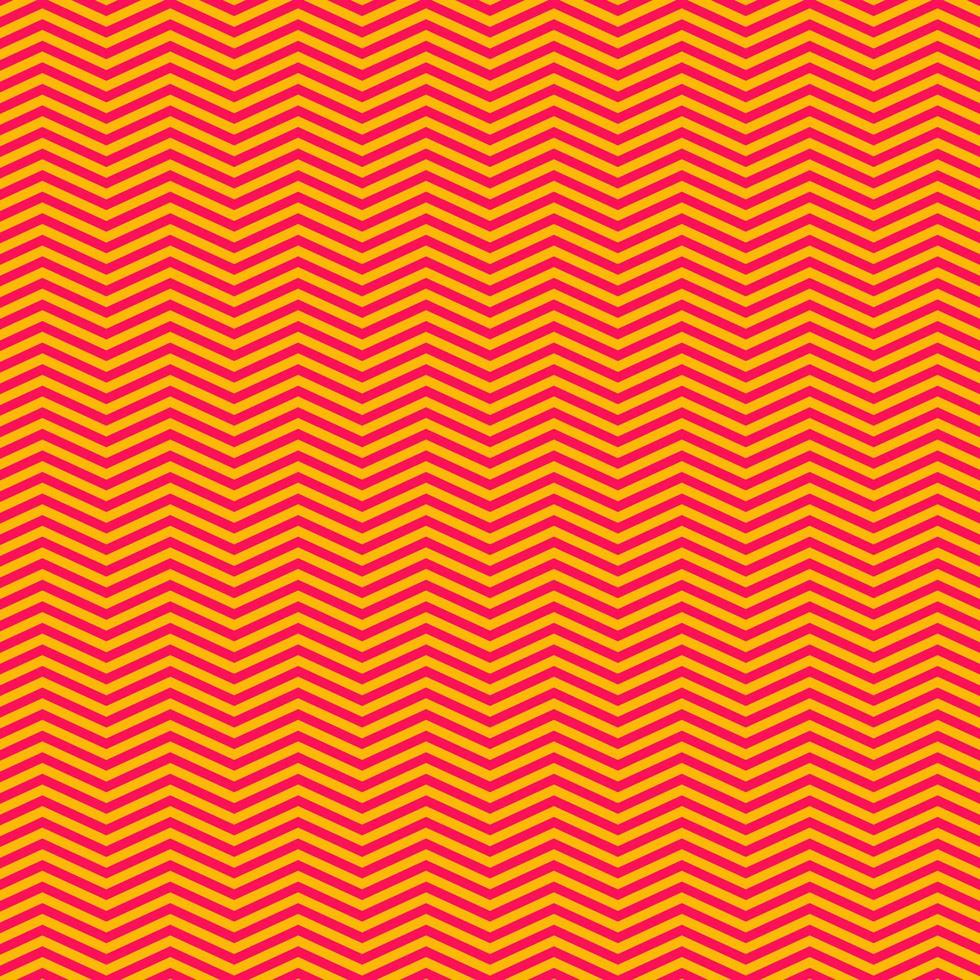 Abstract Seamless Pattern with Linear Stylized Salmon Fish Fillet Texture. vector