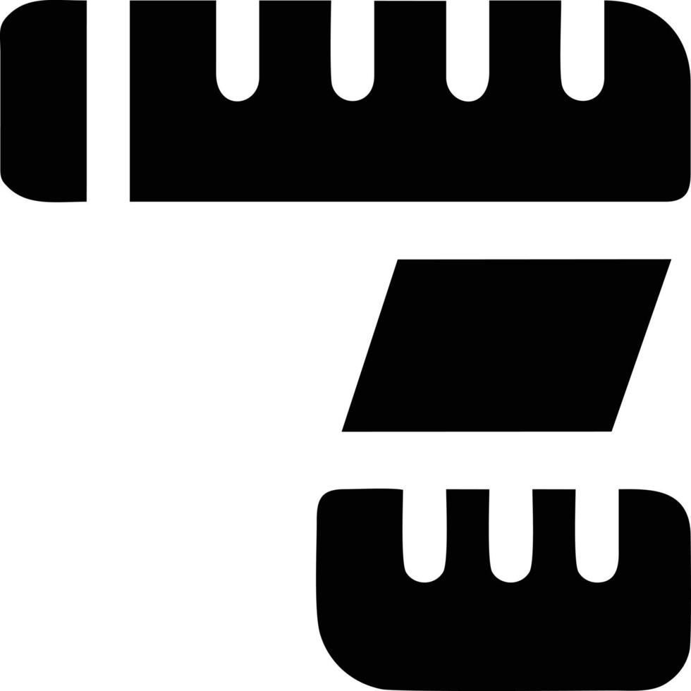 Scale balance icon symbol design, Illustration of the law balance icon vector image. EPS 10