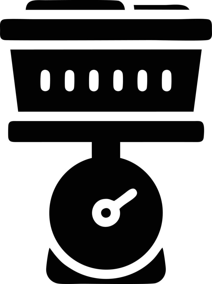 Scale balance icon symbol design, Illustration of the law balance icon vector image. EPS 10