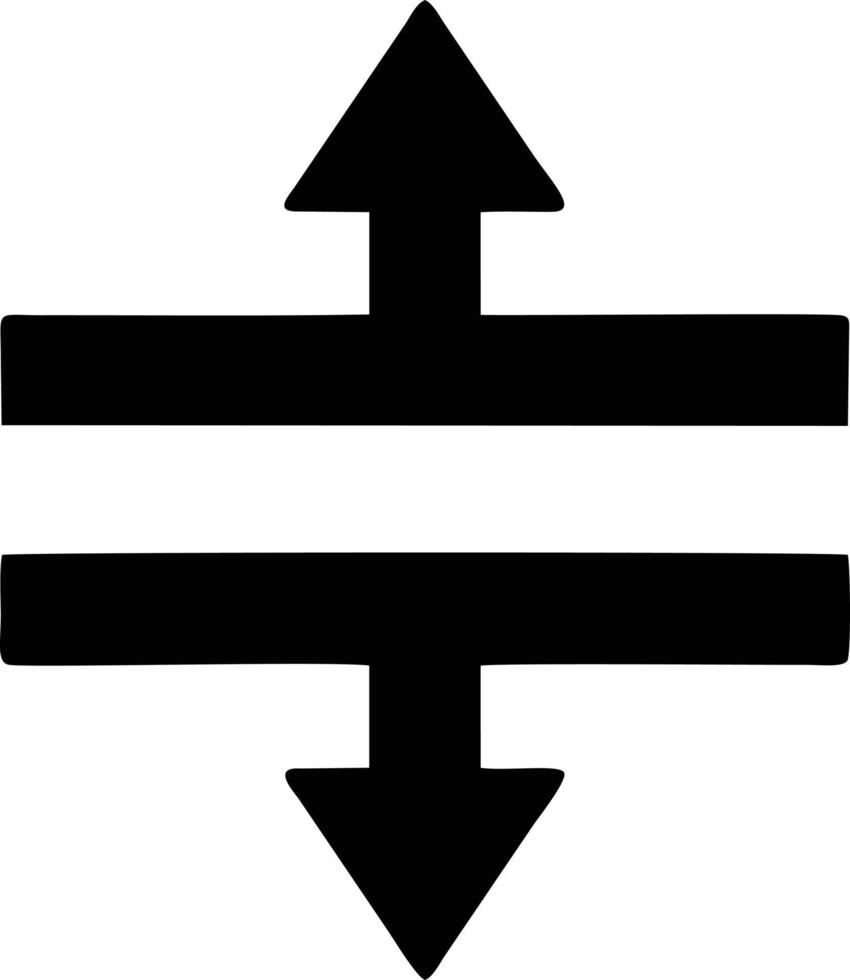 Scale balance icon symbol design, Illustration of the law balance icon vector image. EPS 10