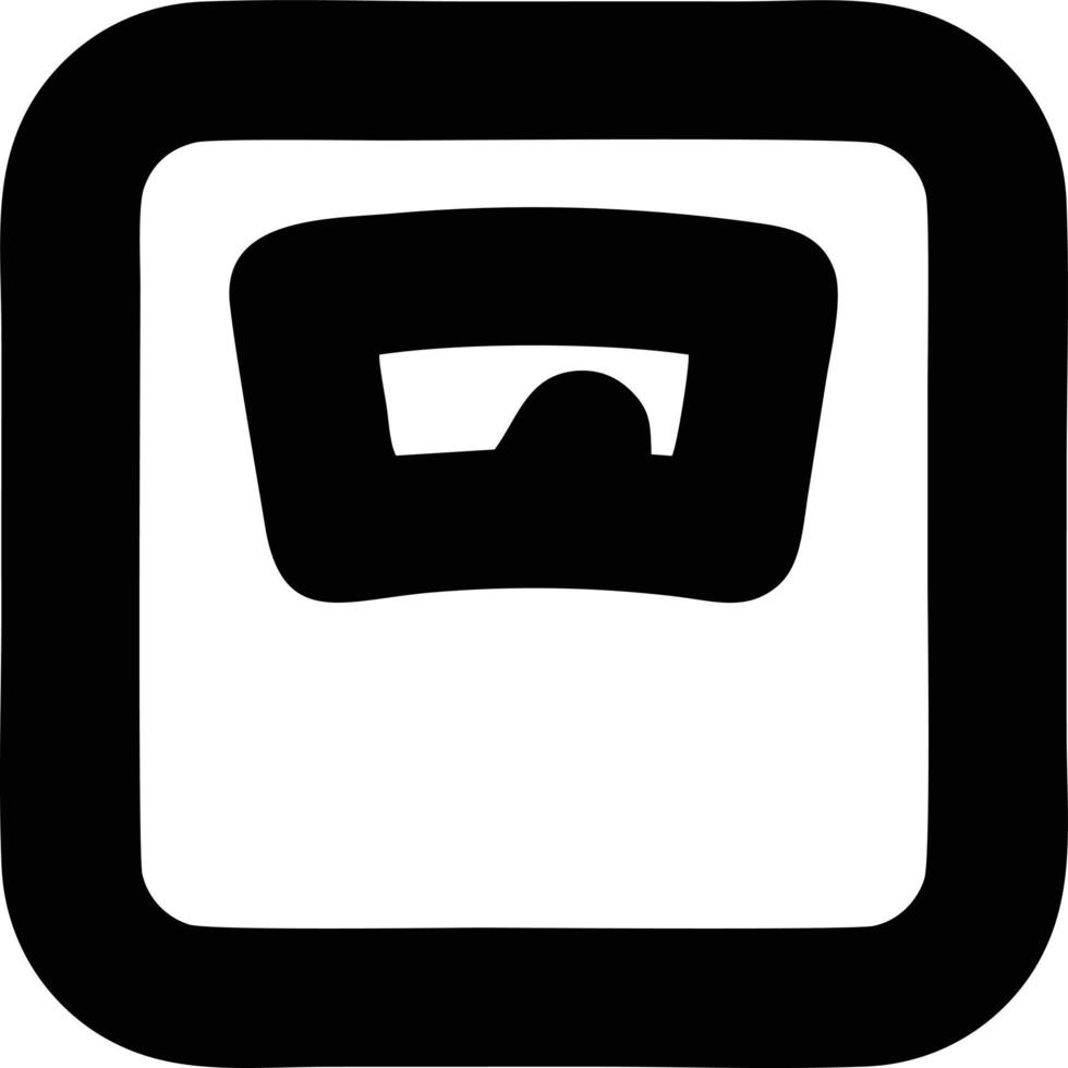 Scale balance icon symbol design, Illustration of the law balance icon vector image. EPS 10