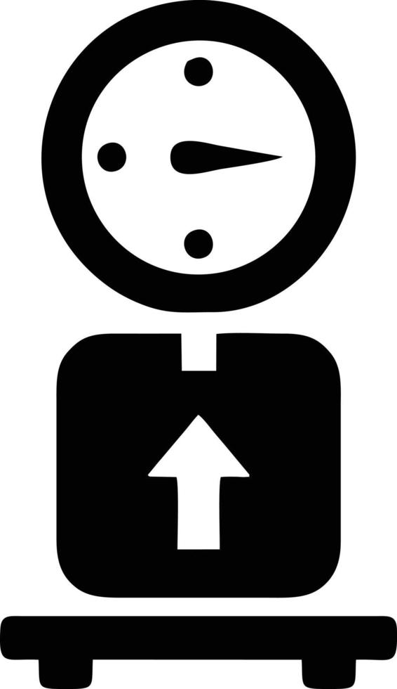 Scale balance icon symbol design, Illustration of the law balance icon vector image. EPS 10