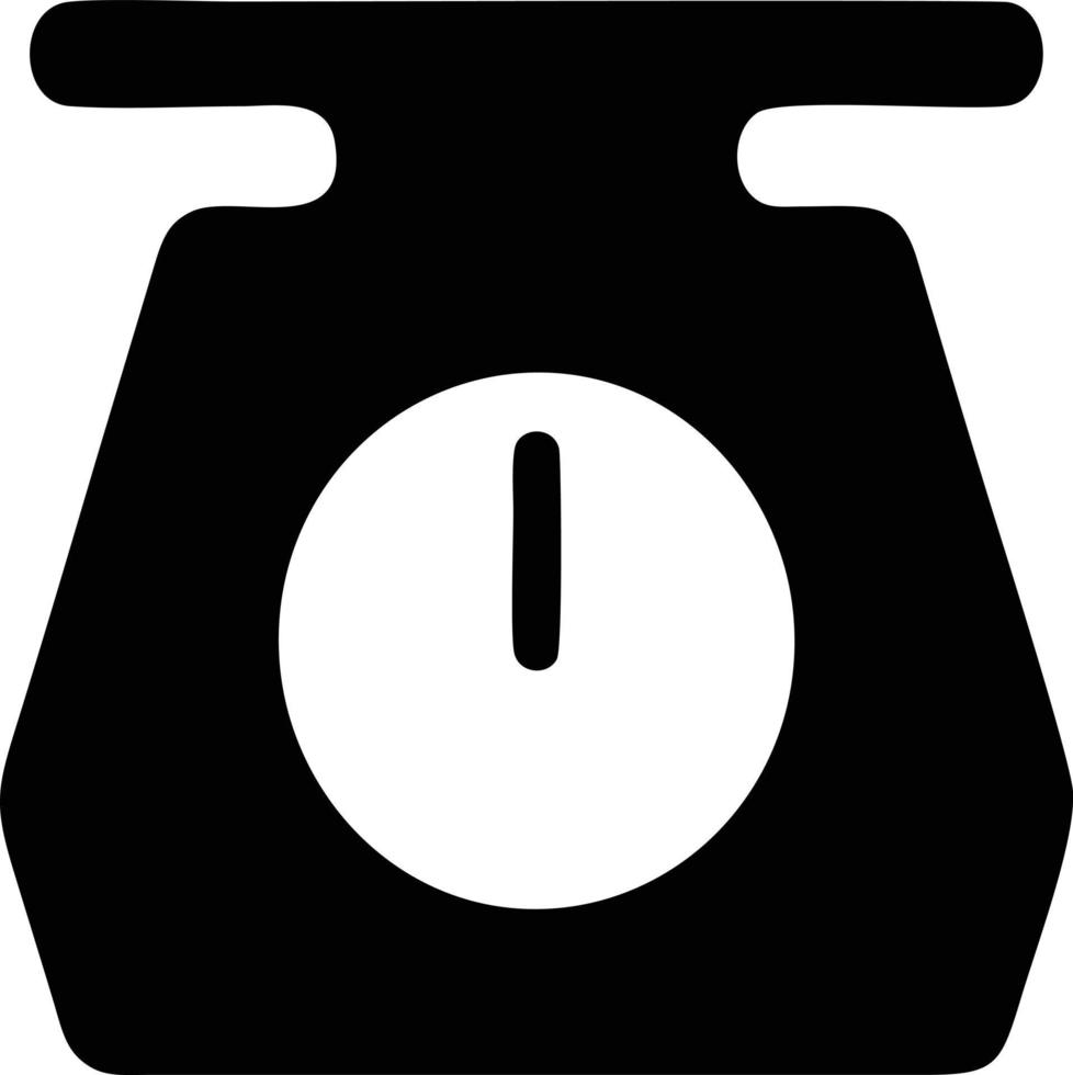 Scale balance icon symbol design, Illustration of the law balance icon vector image. EPS 10