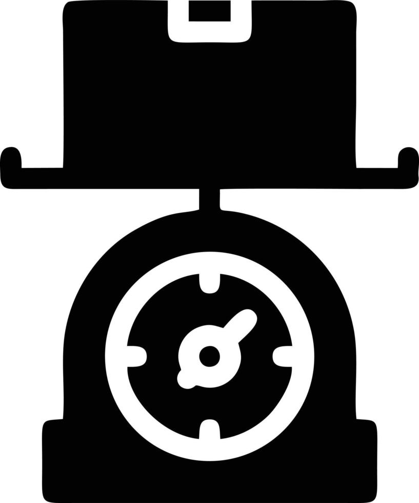 Scale balance icon symbol design, Illustration of the law balance icon vector image. EPS 10