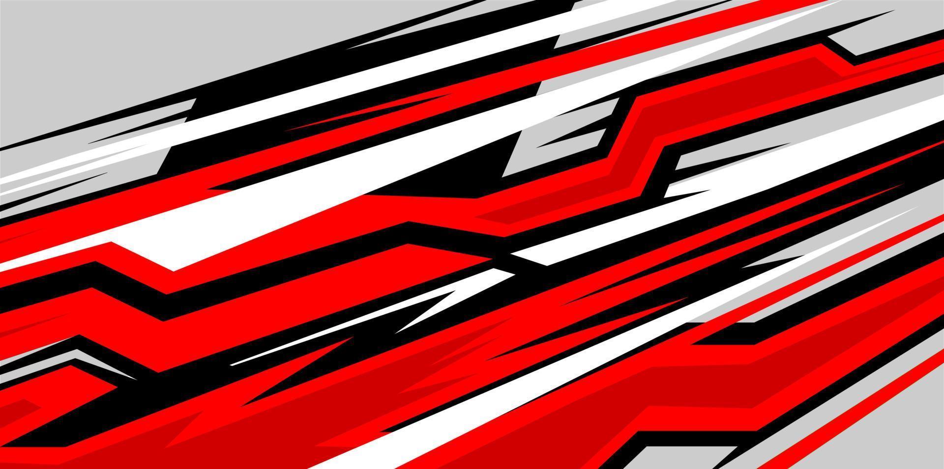racing stripes red colours vector background 21860849 Vector Art at