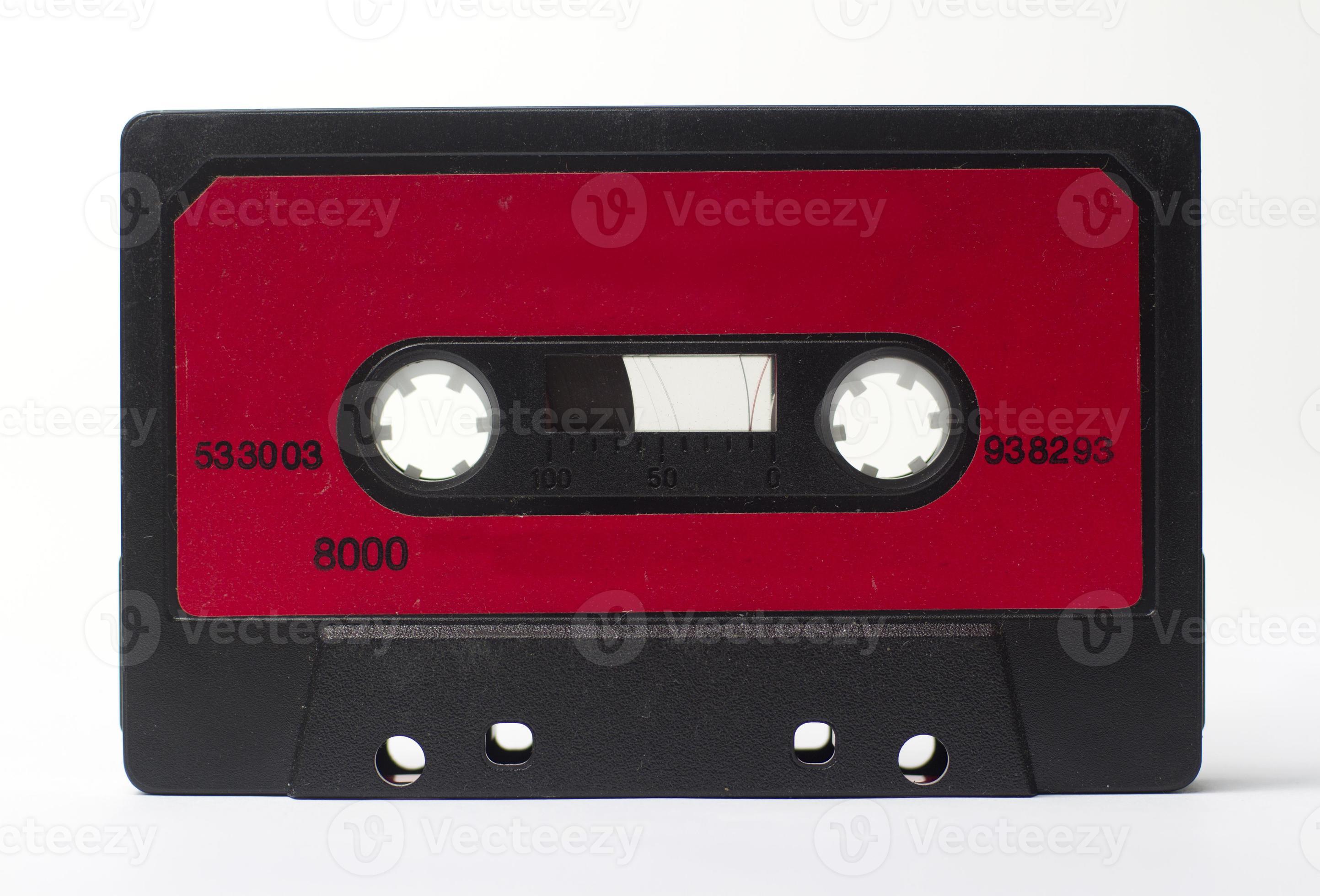 old cassette tape 21861801 Stock Photo at Vecteezy