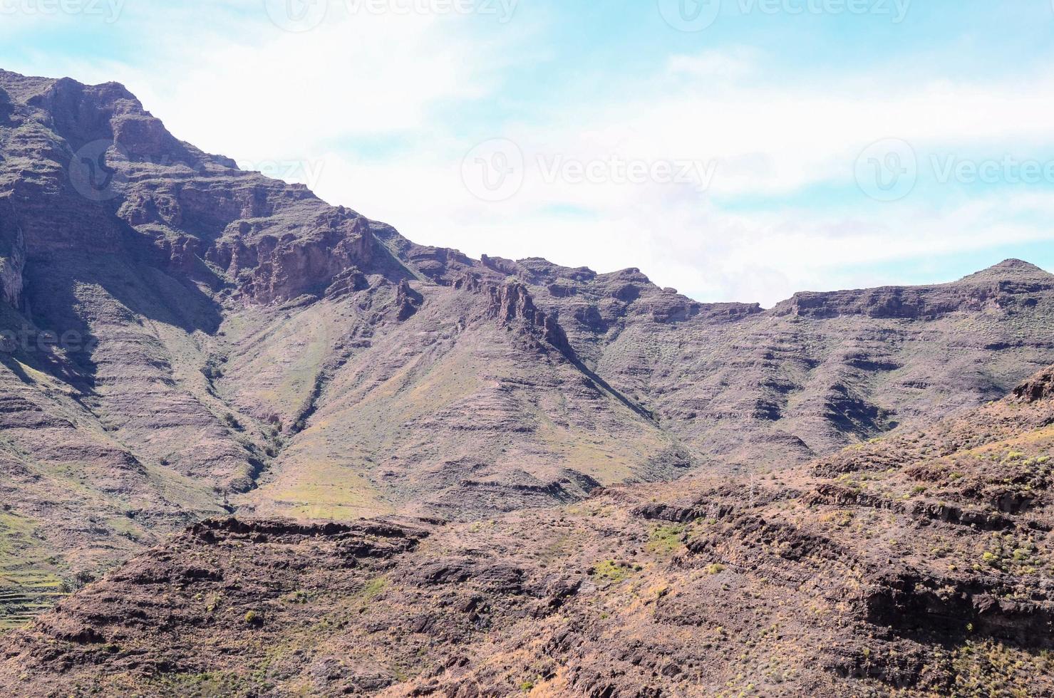 escénico rural paisaje foto