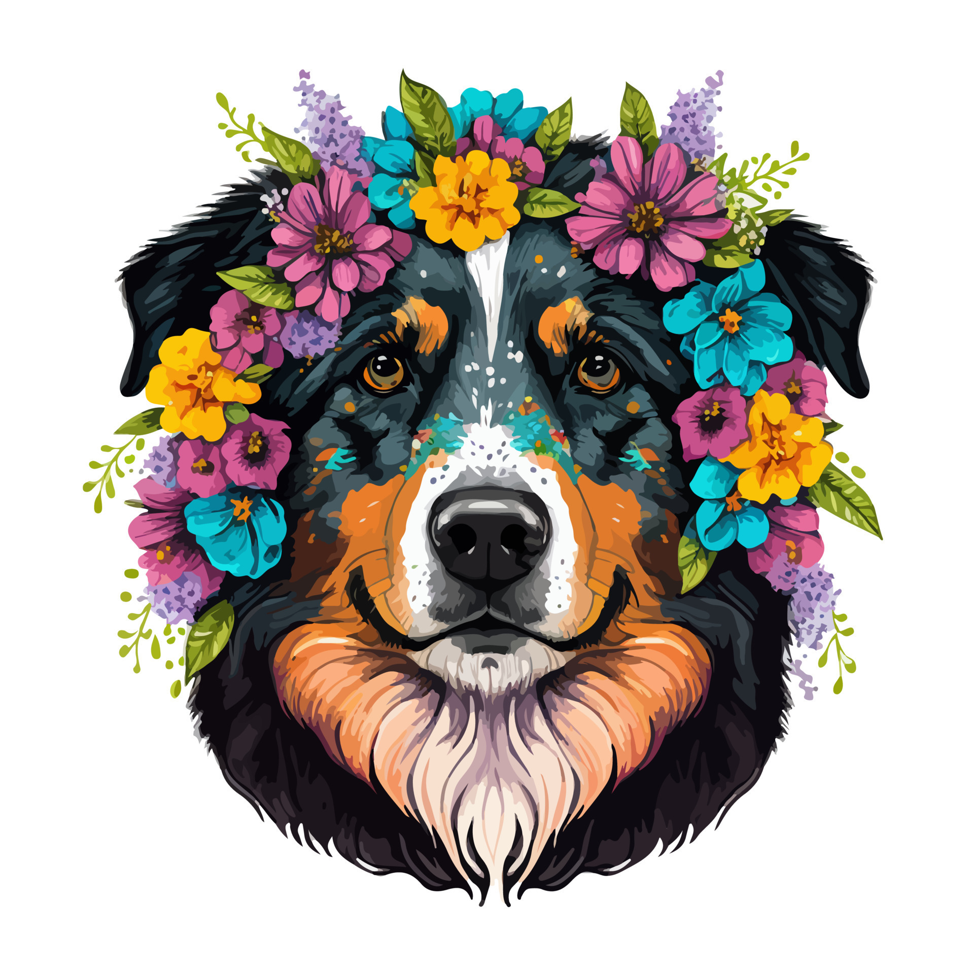 Australian sales shepherd apparel