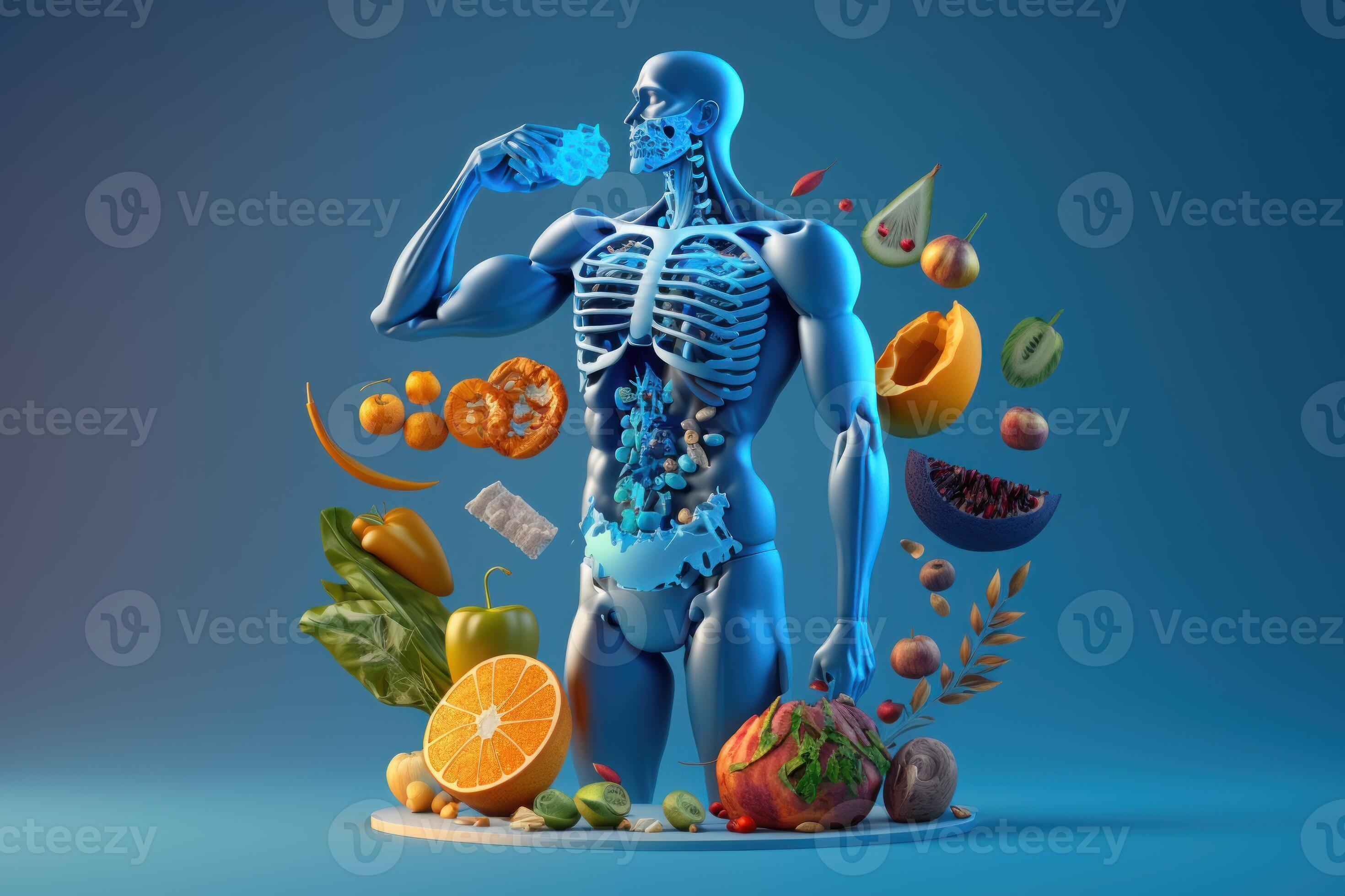 Body Energy Food body-energy-food