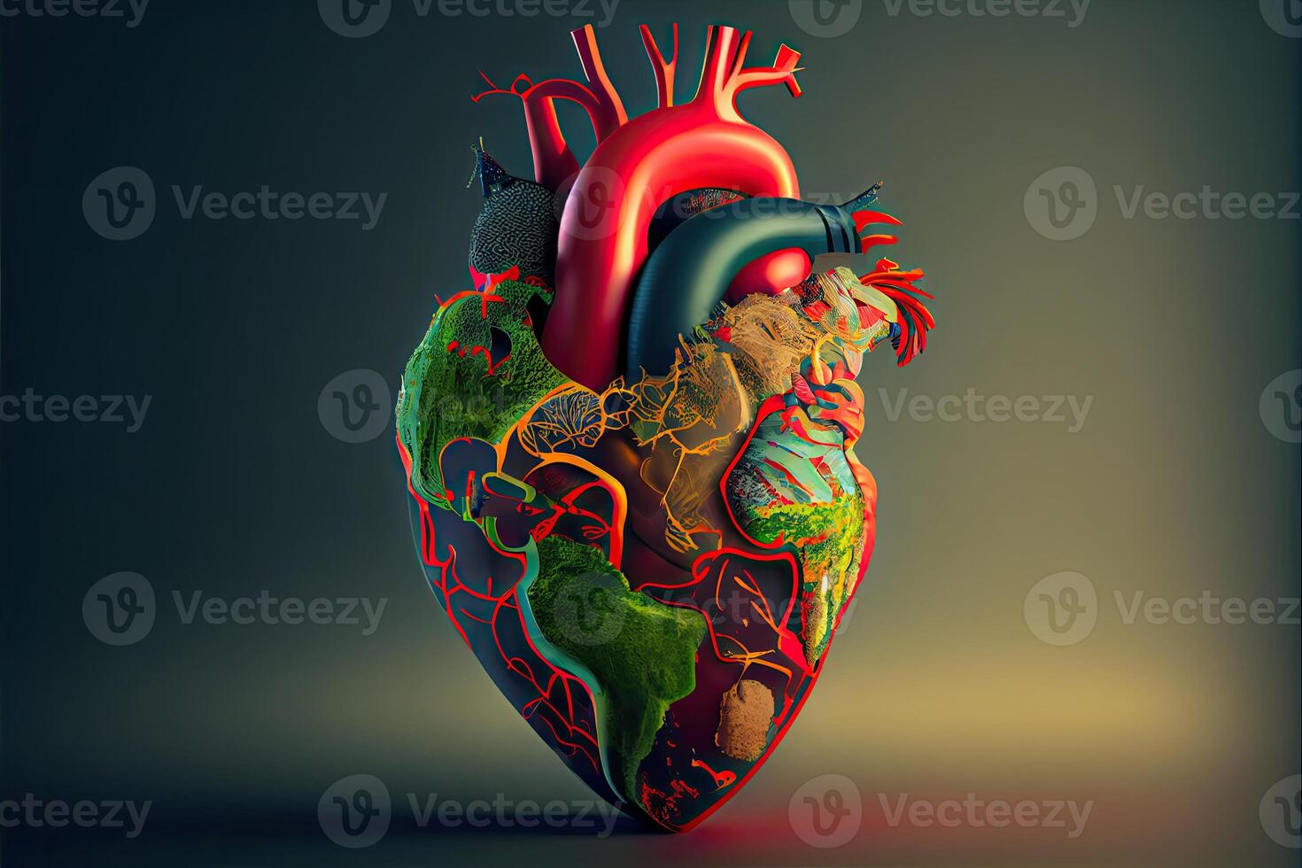 World Heart Day September 29 photo