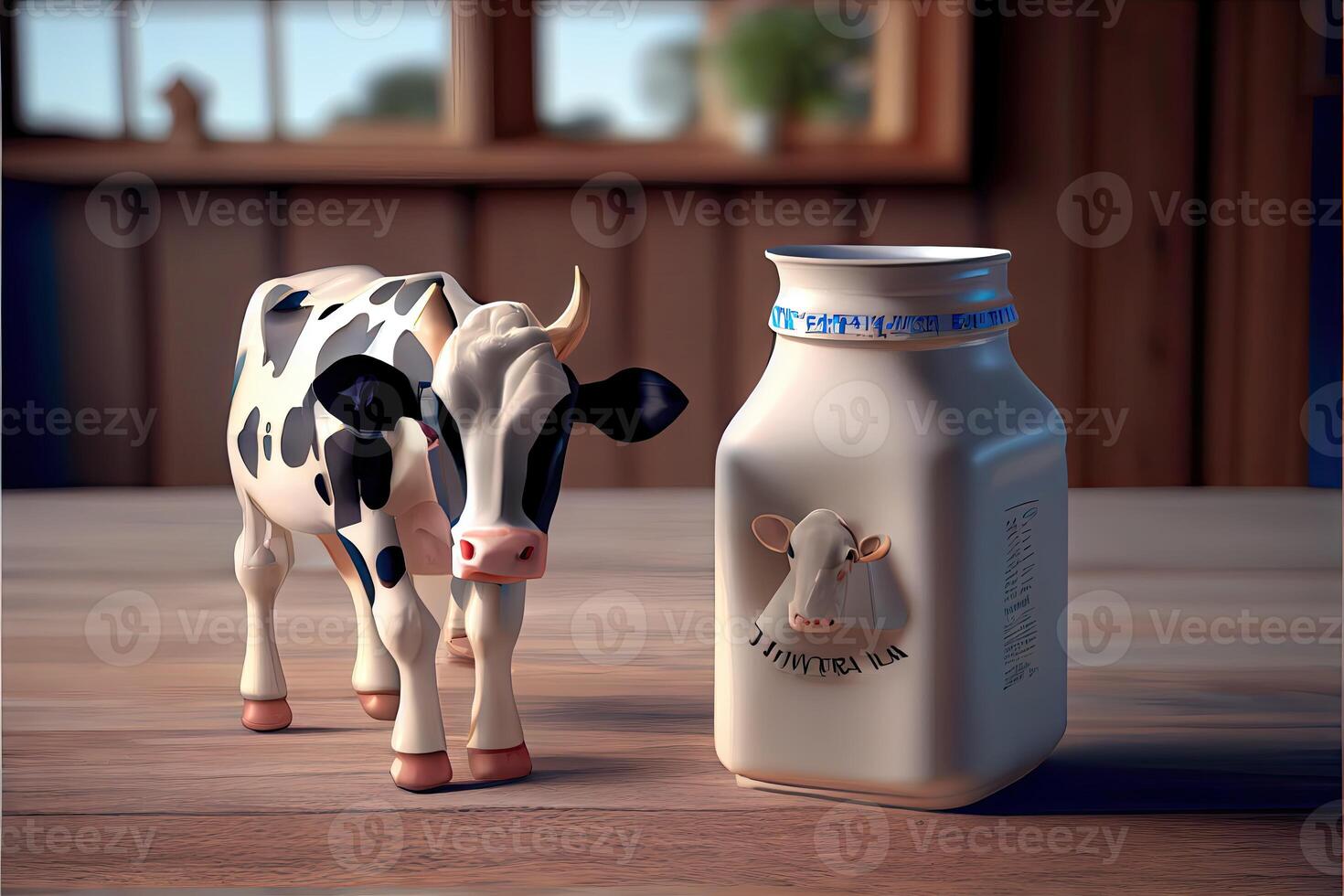 world milk day 1th june photo