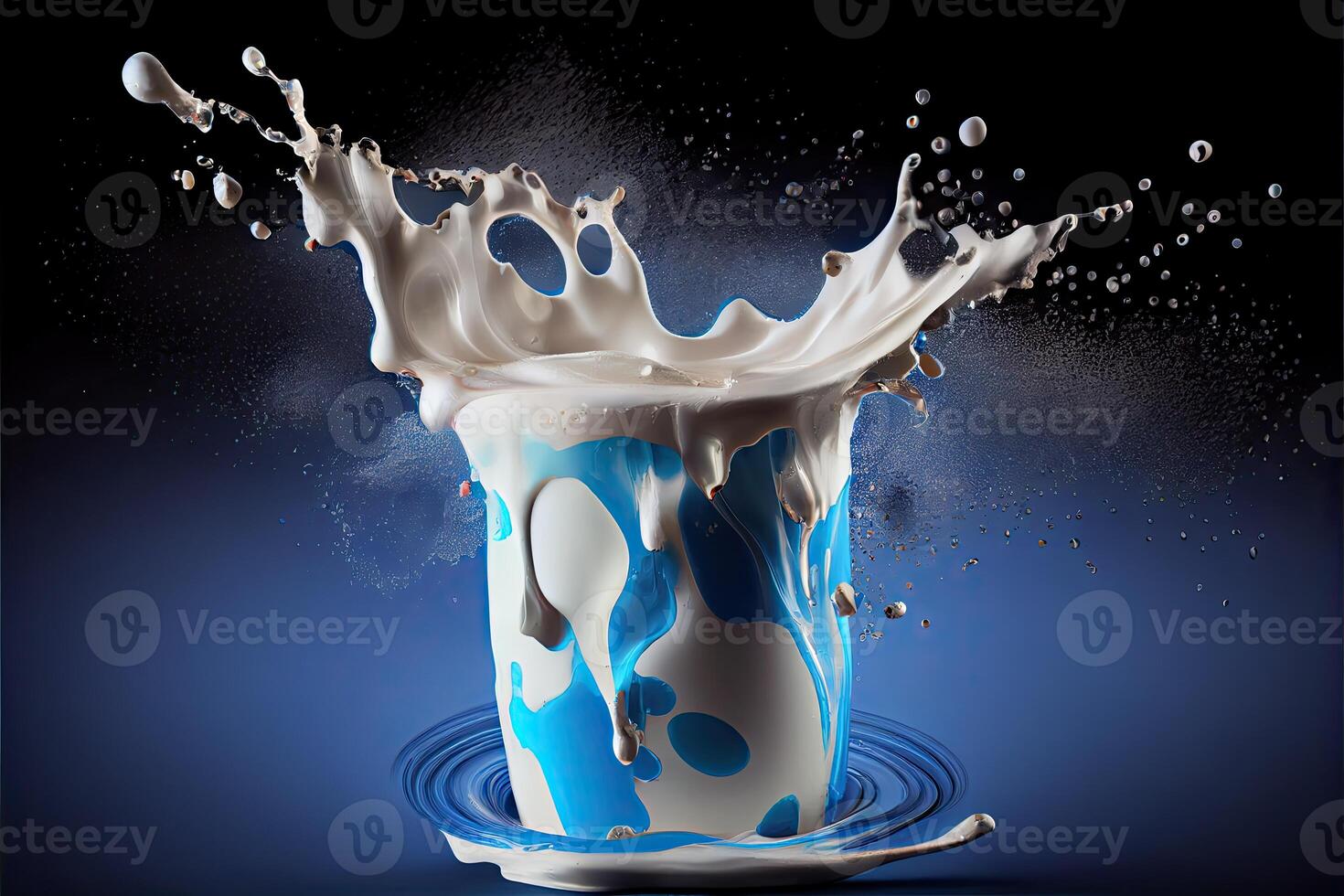 world milk day 1th june photo