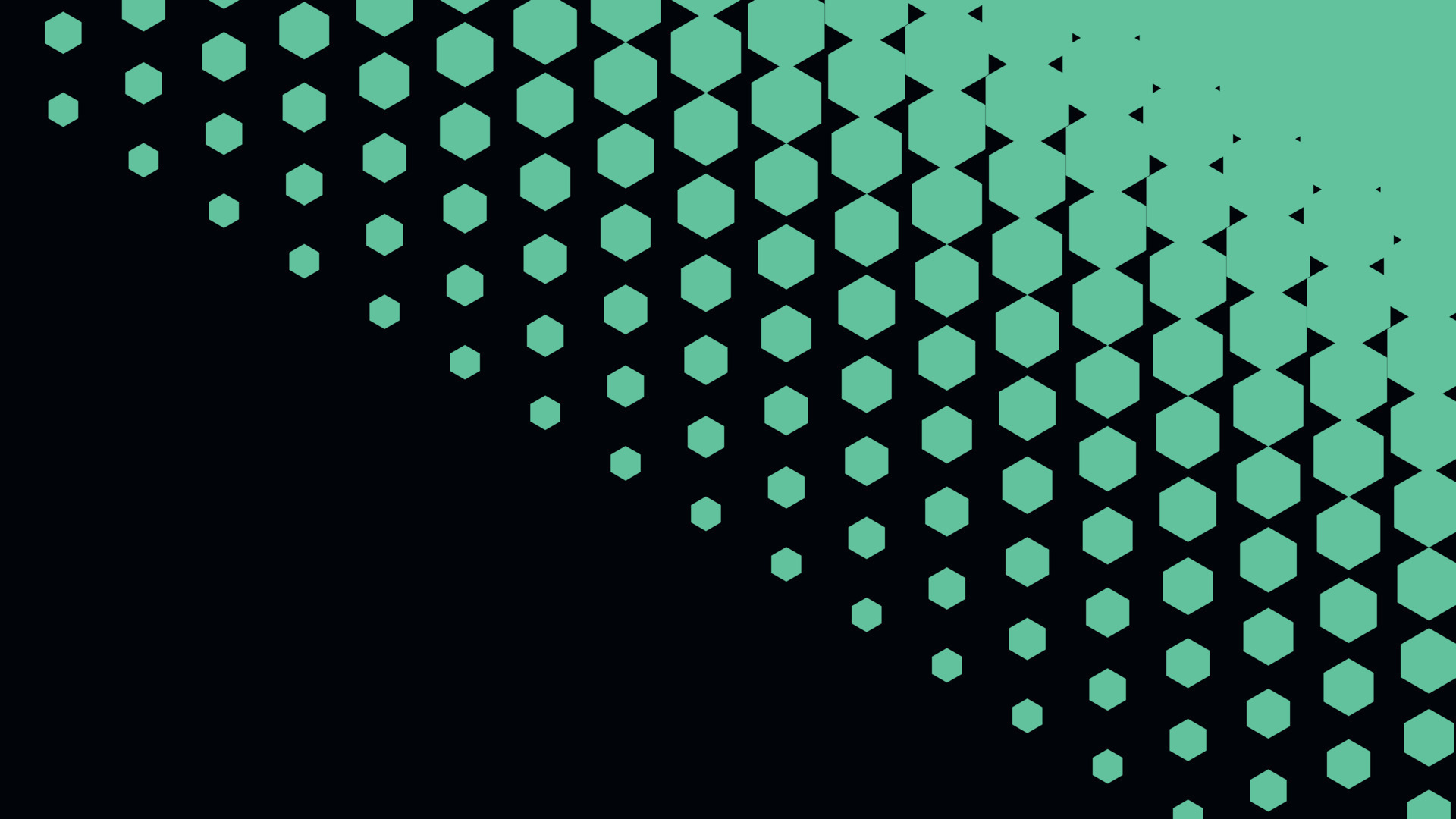 Hexagon pattern background 21868163 Vector Art at Vecteezy