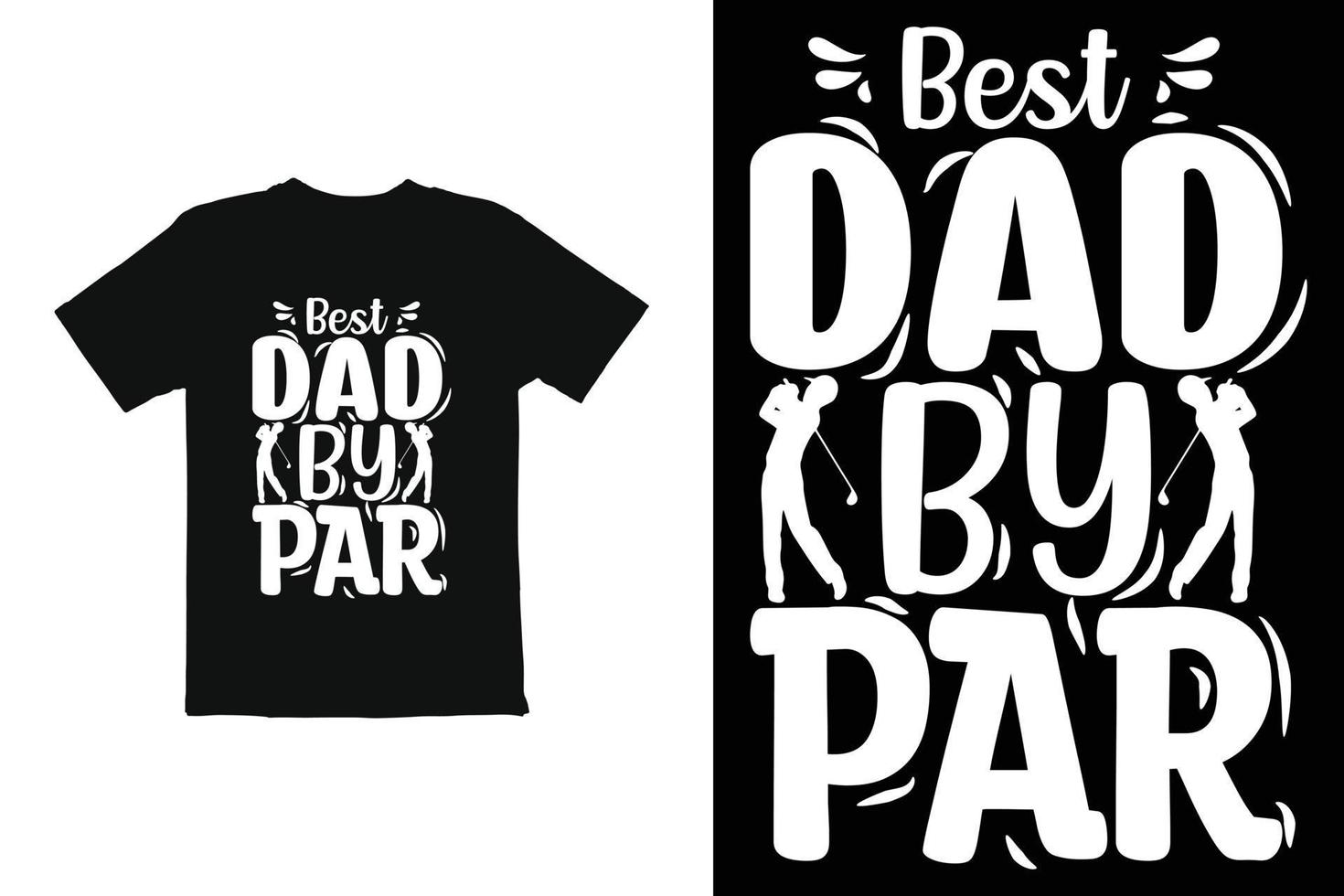 Fathers day t shirt design. Fathers day t shirt design vector print ready file