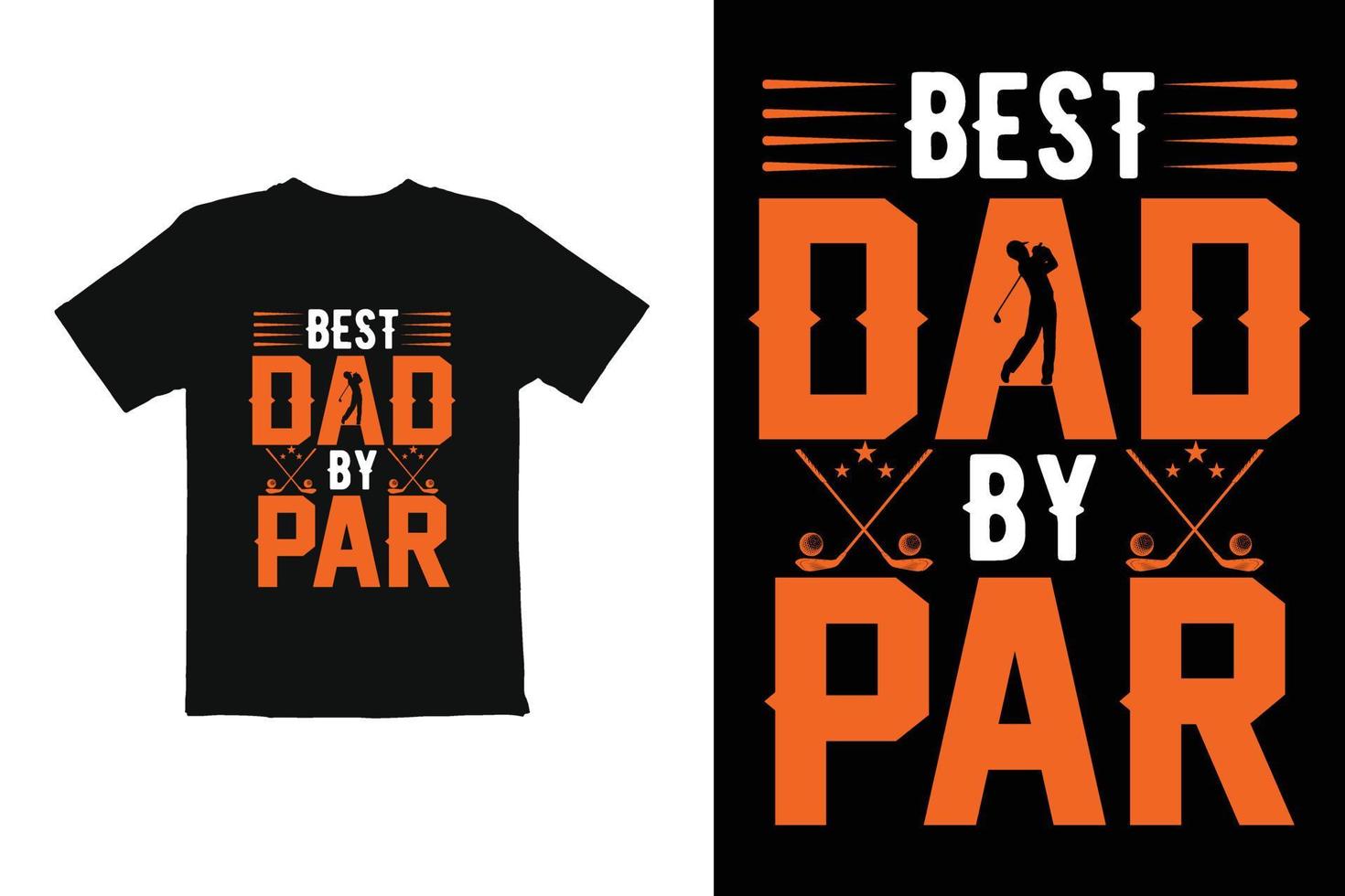 Fathers day t shirt design. Fathers day t shirt design vector print ready file