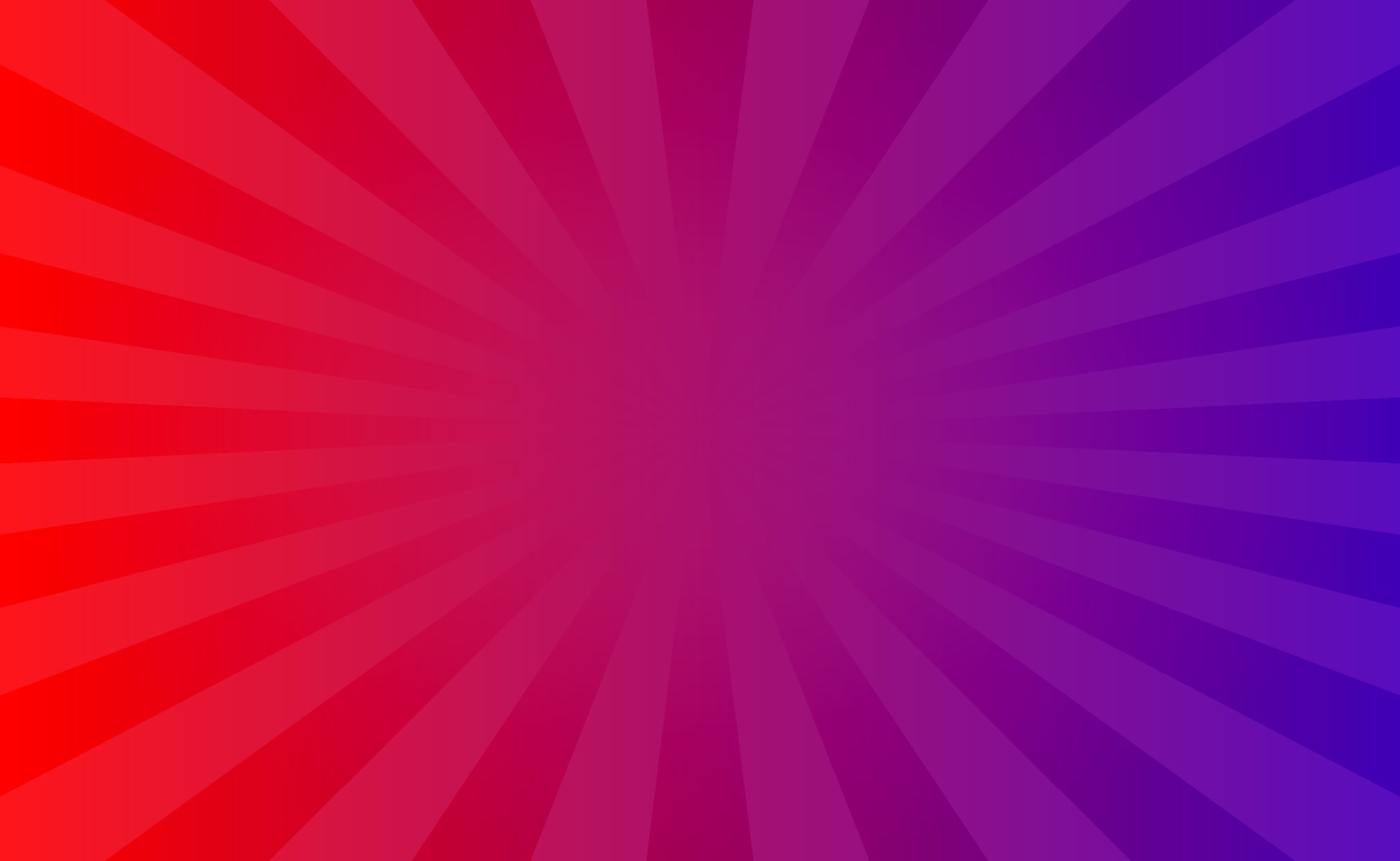 Red blue sunray background design free download 21868512 Vector Art at