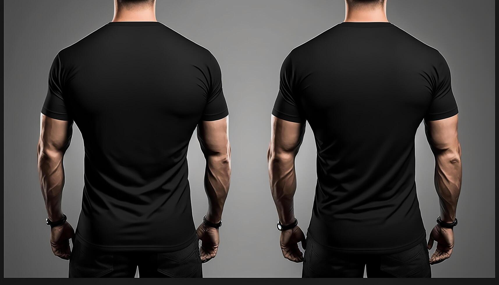 T Shirt Mockup Stock Photos, Images and Backgrounds for Free Download