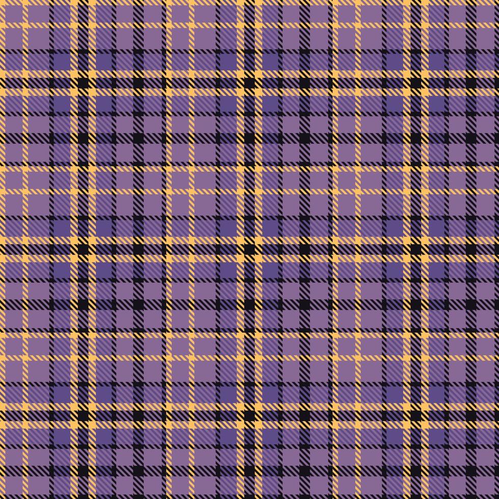 Plaid Pattern Vector, Tartan Fabric background vector