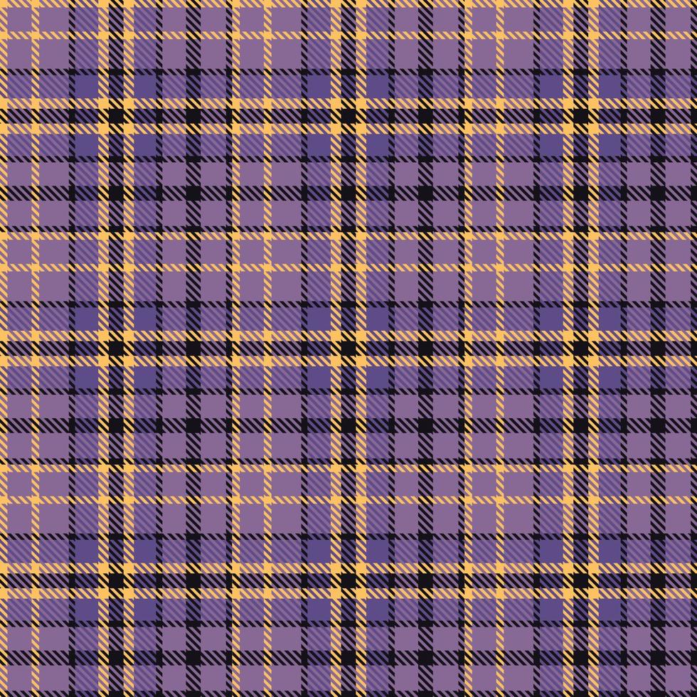 Plaid Pattern Vector, Tartan Fabric background vector