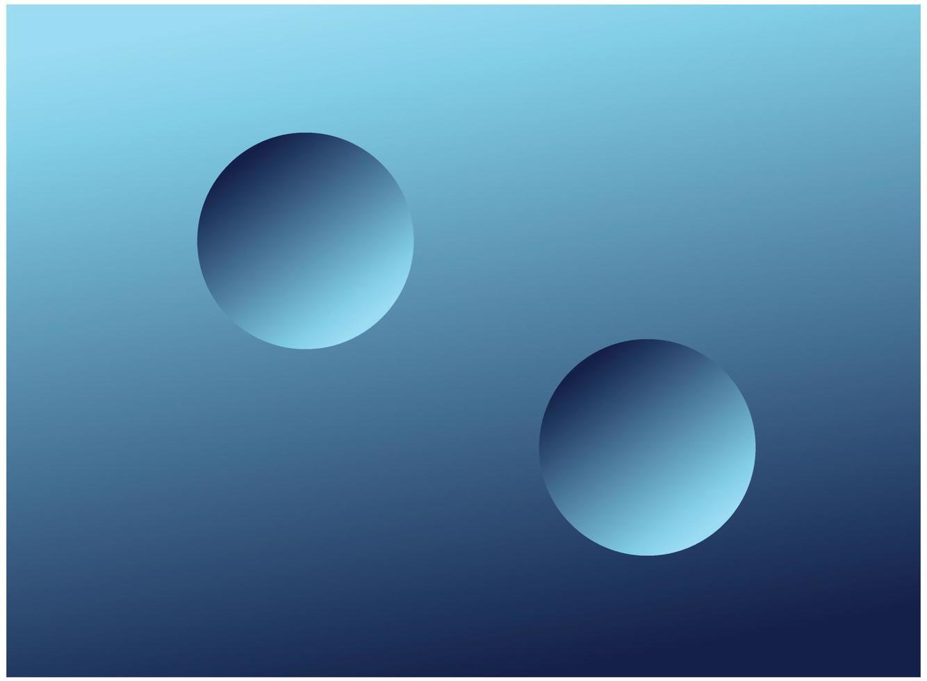 abstract gradient vector background design. abstract gradient color background design vector Image.