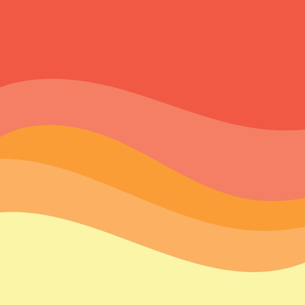 Colorful abstract background vector