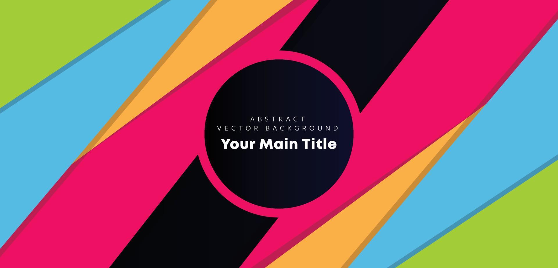 Abstract background modern hipster futuristic graphic. modern wave curve abstract presentation background. abstract background texture design. Abstract decoration, golden pattern, halftone gradients. vector