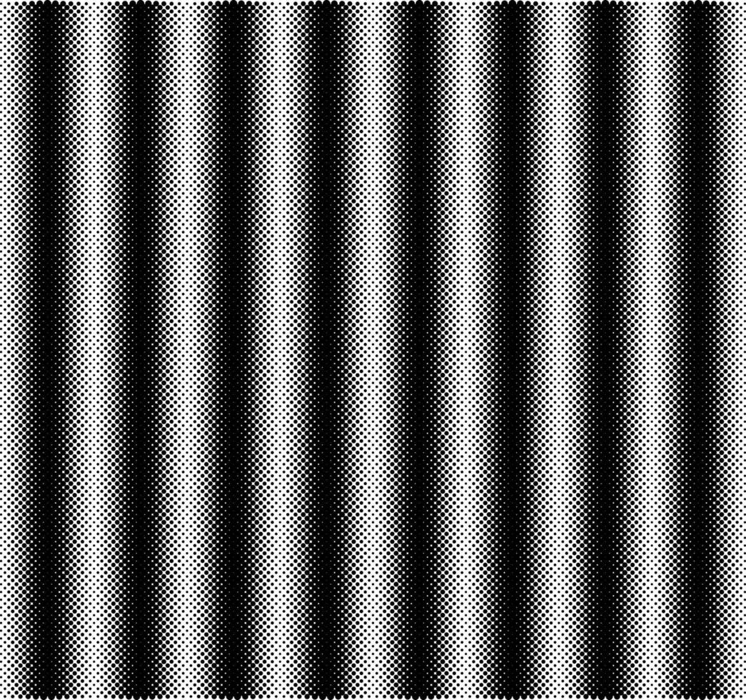 Halftone pattern black and white. Vector editable for design and jersey pattern