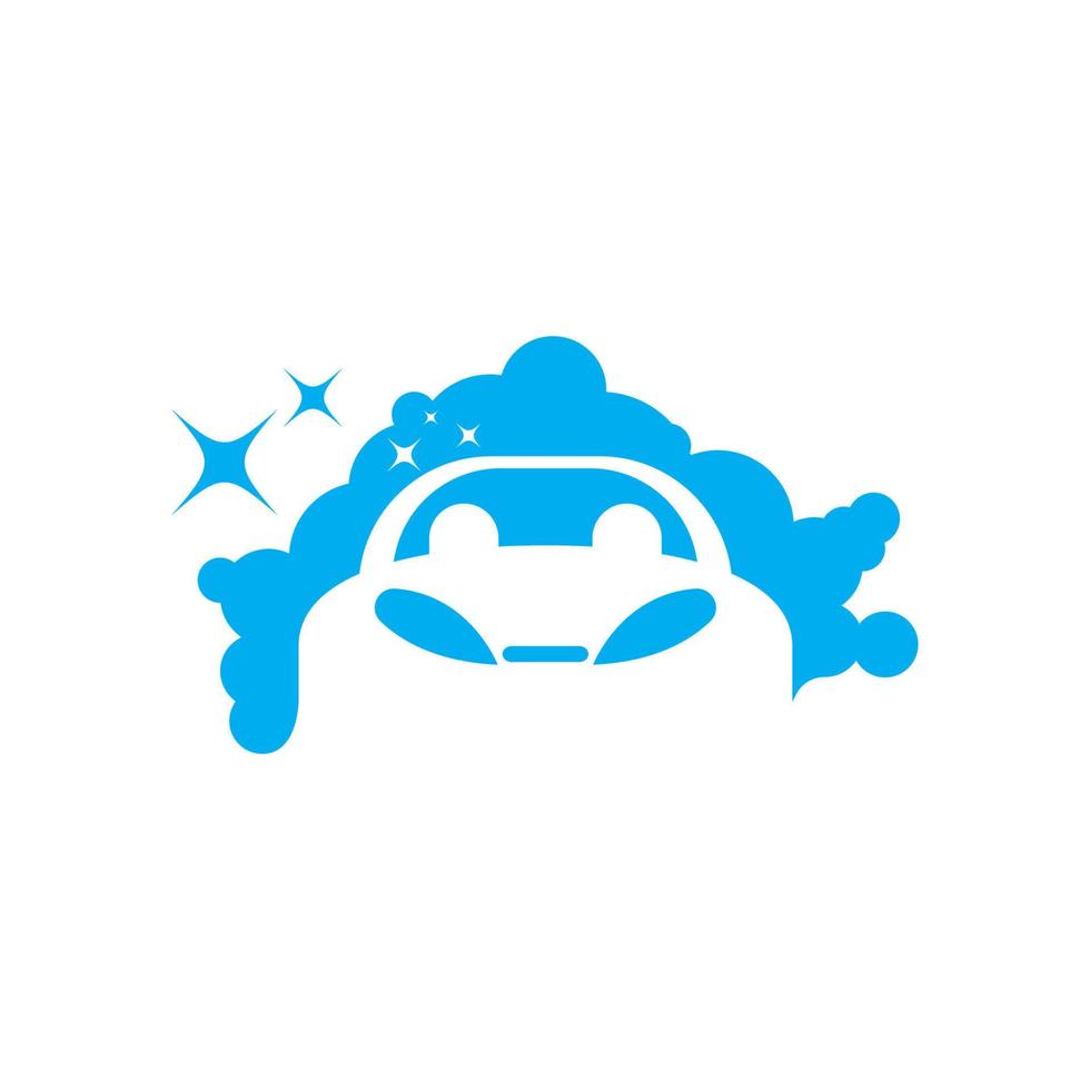 Auto car Logo Template vector