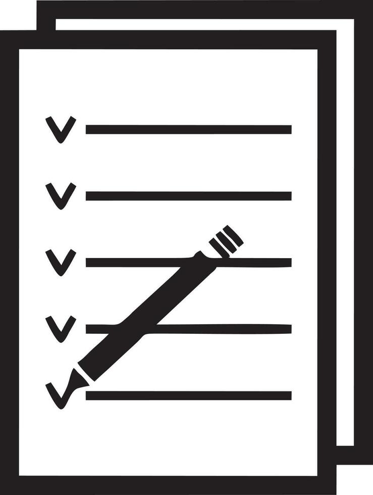 writing pen icon symbol in white background. Illustration of the sign pencil symbol vector image. EPS 10.