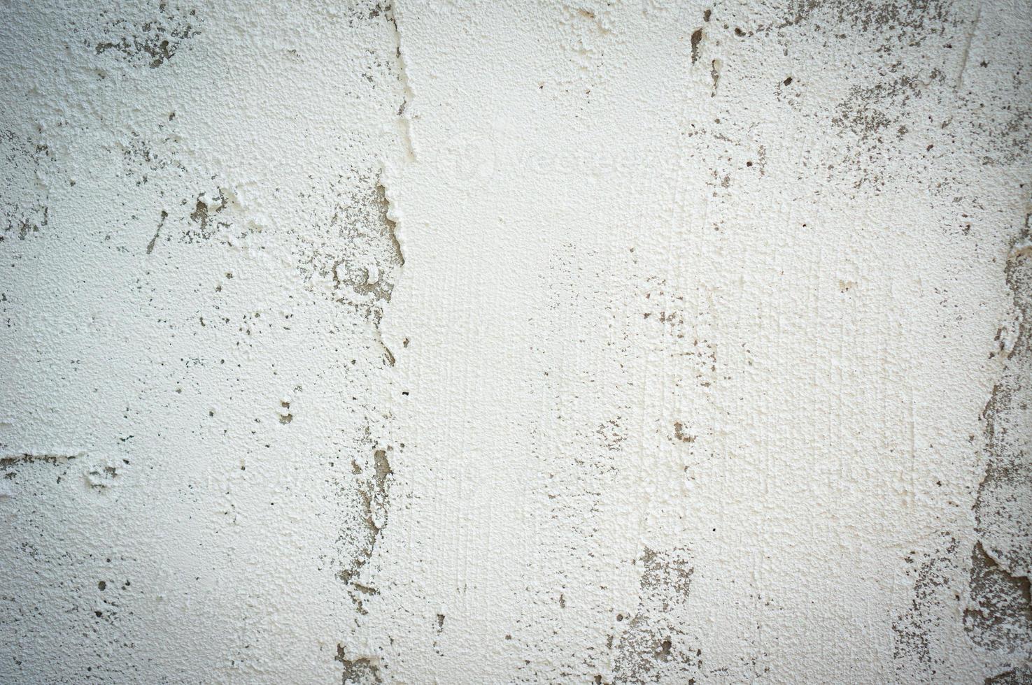 Aged cement texture background photo