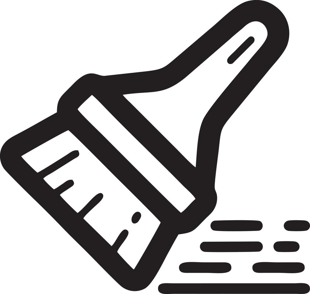writing pen icon symbol in white background. Illustration of the sign pencil symbol vector image. EPS 10.