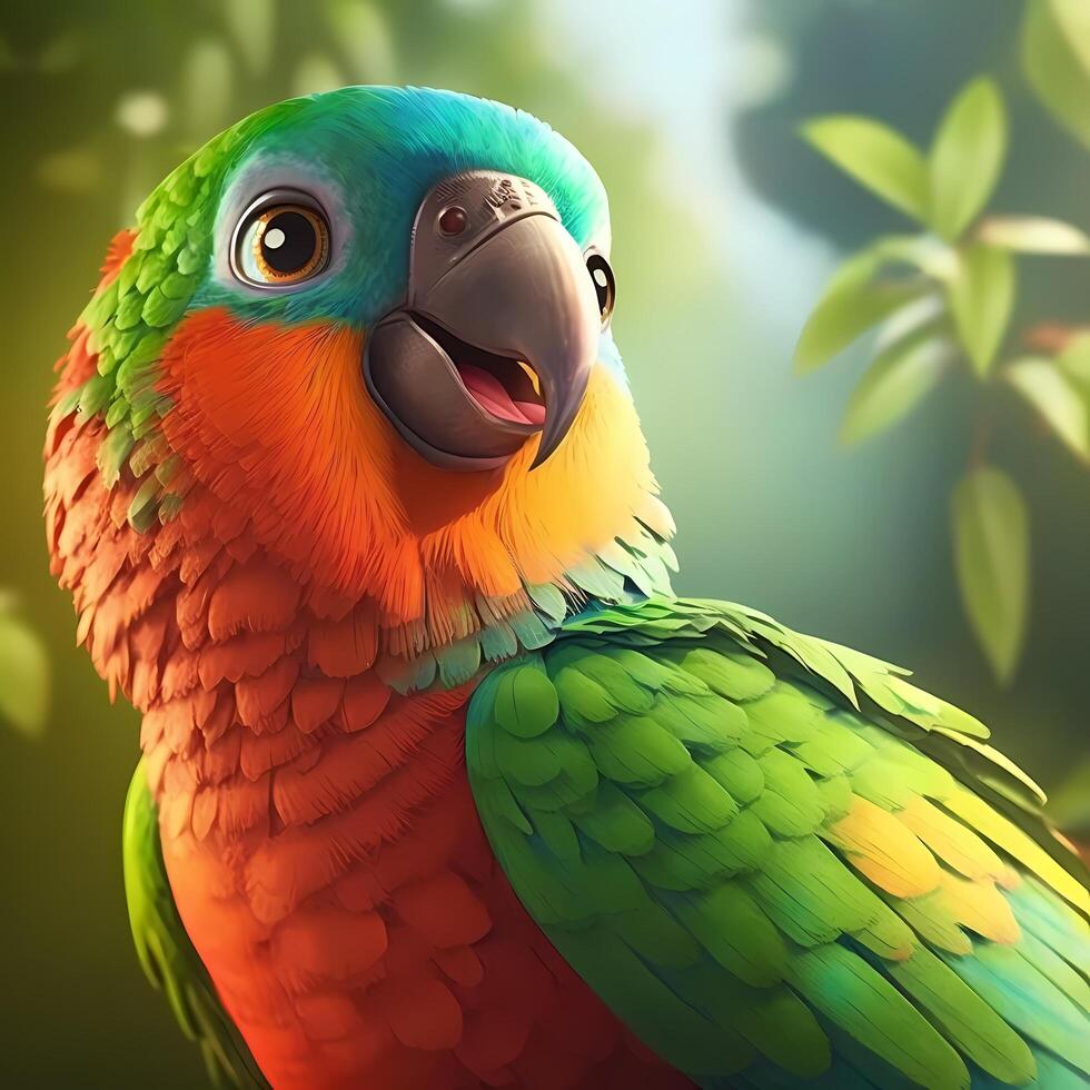 bird illustration aesthetic photo