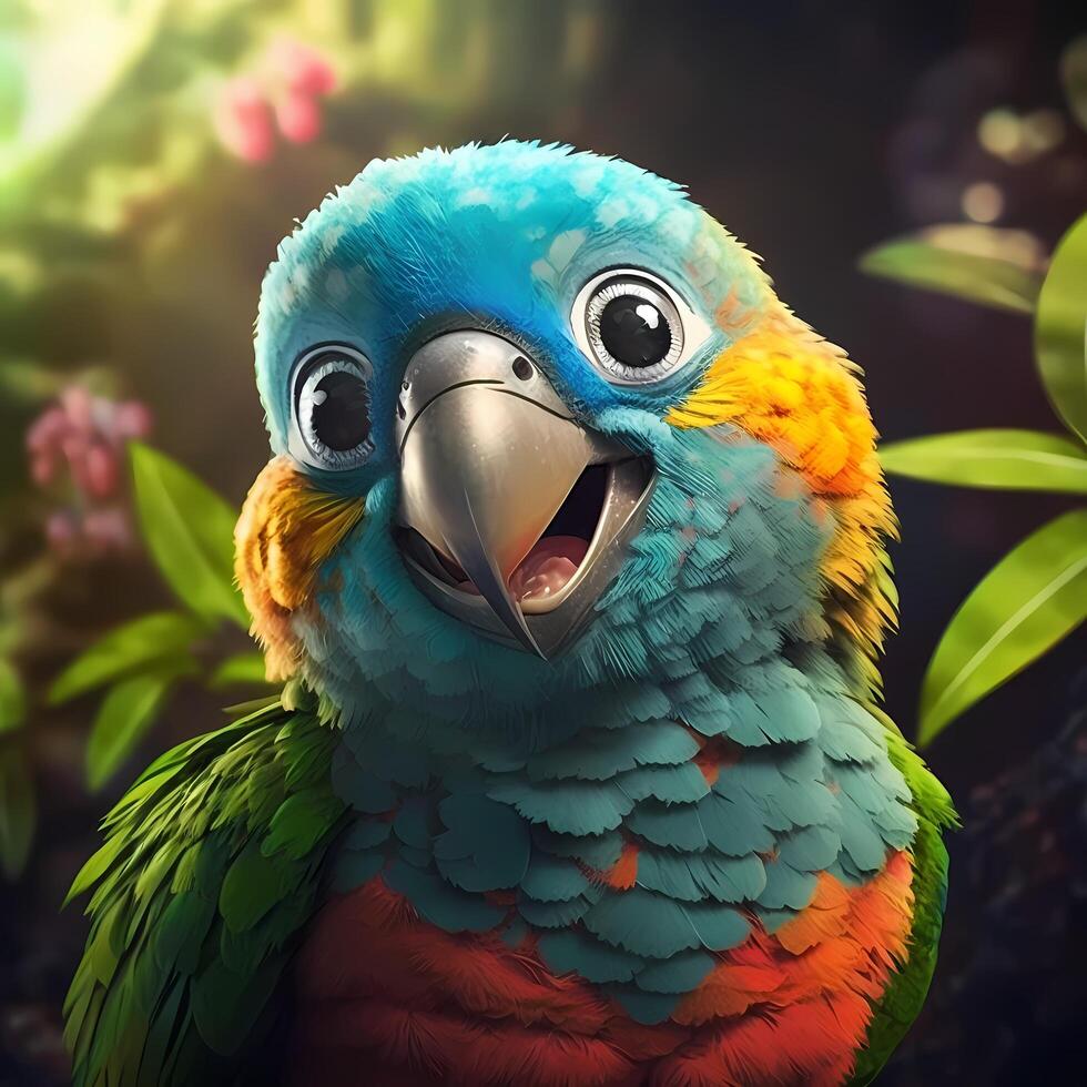 bird illustration aesthetic photo