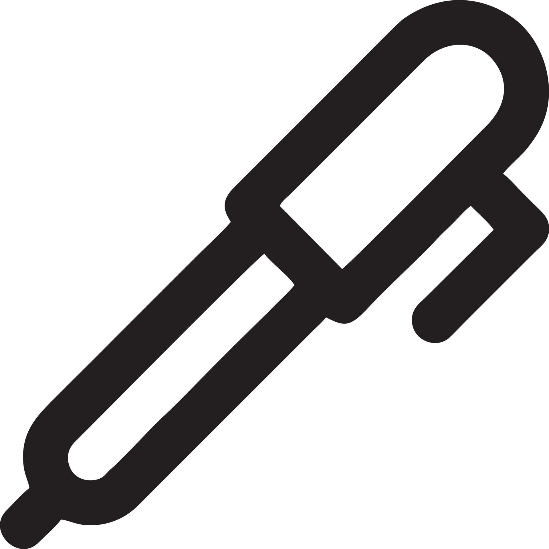 writing pen icon symbol in white background. Illustration of the sign ...